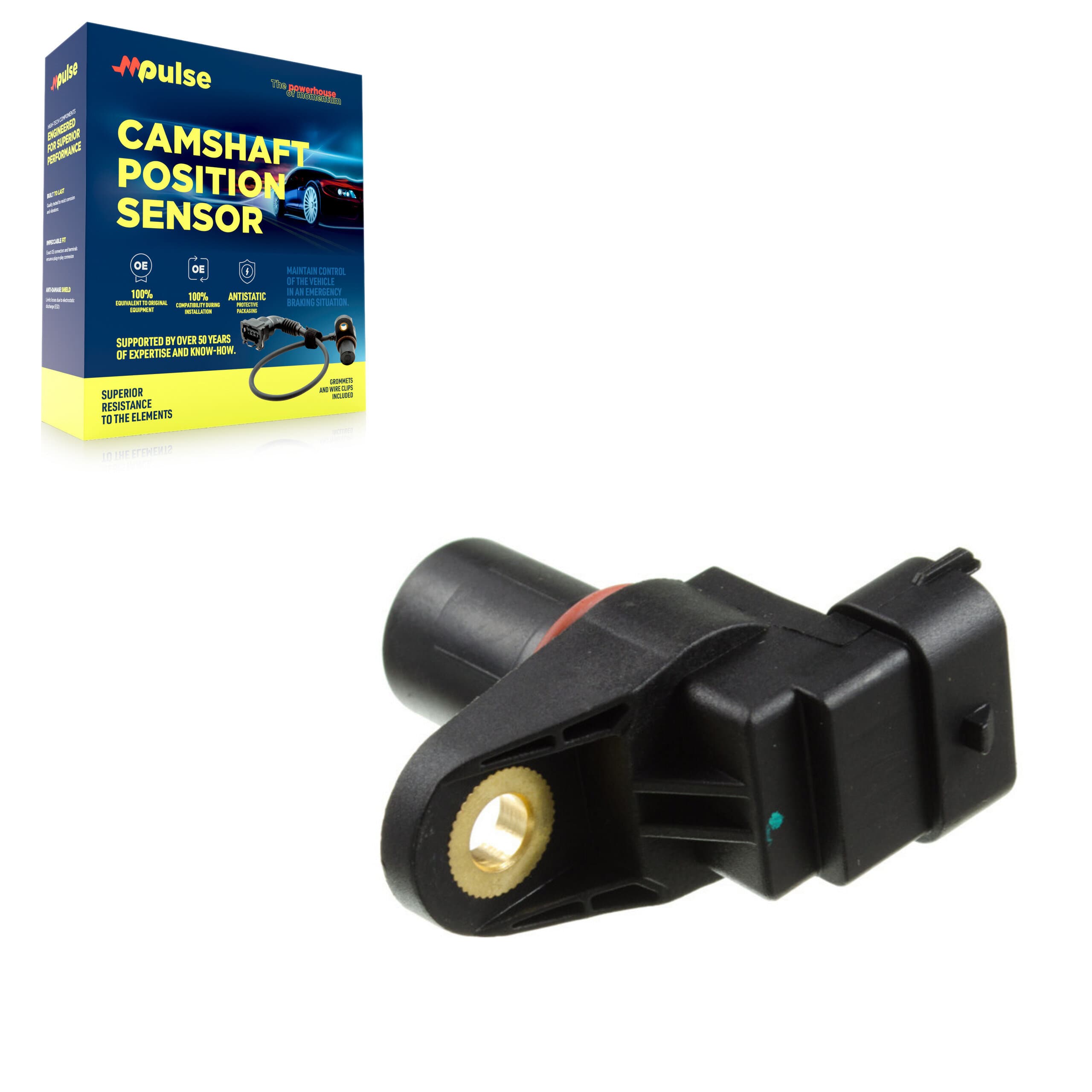 Mpulse - SEN-2CAM0024 - Engine Camshaft Position Sensor image 1