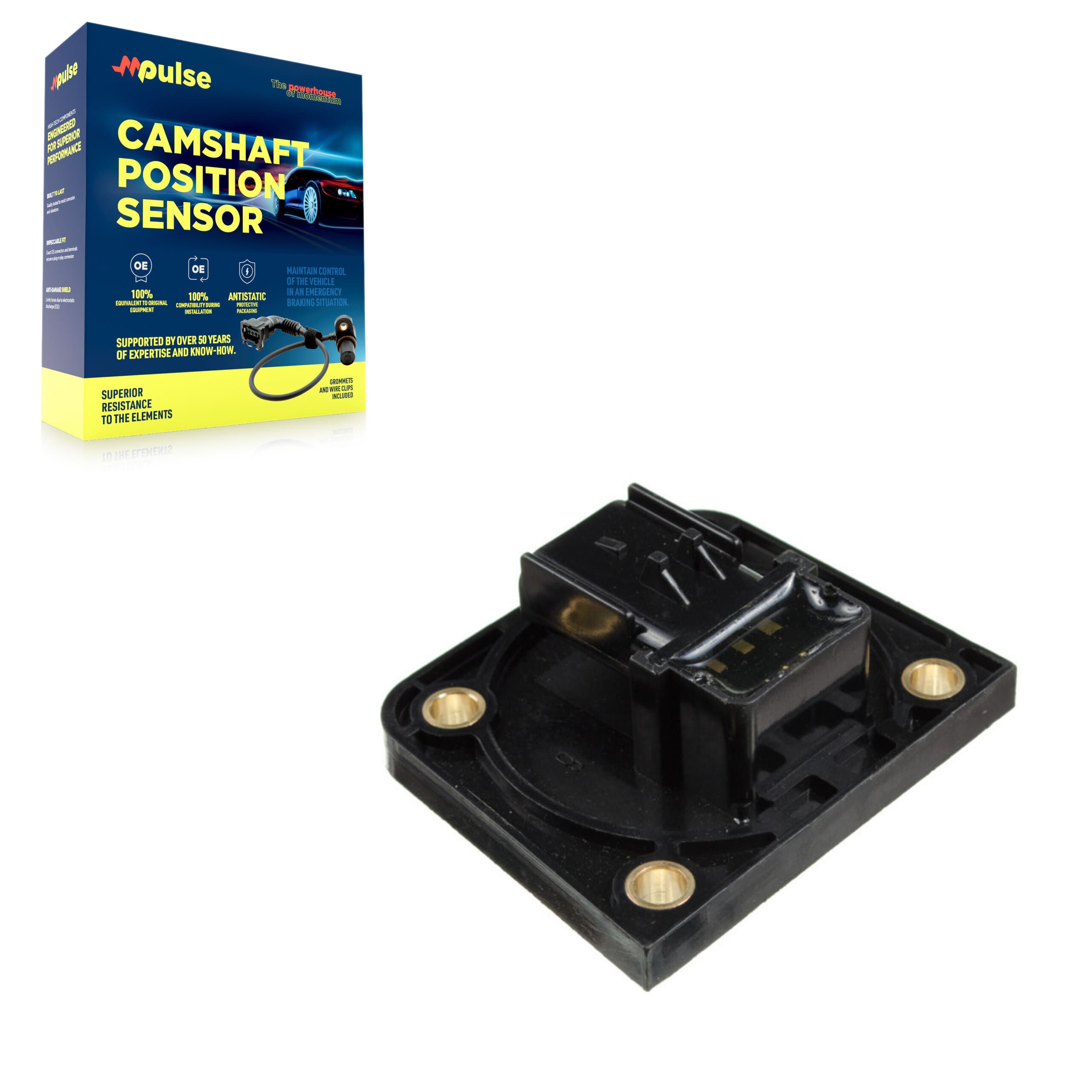 Mpulse - SEN-2CAM0026 - Engine Camshaft Position Sensor image 1