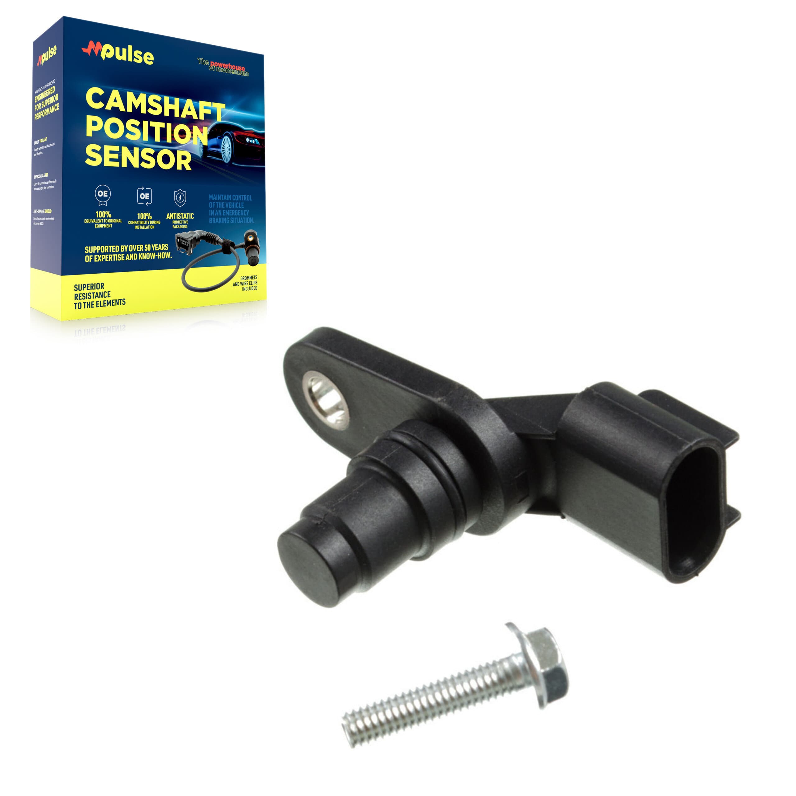 Mpulse - SEN-2CAM0029 - Engine Camshaft Position Sensor image 1