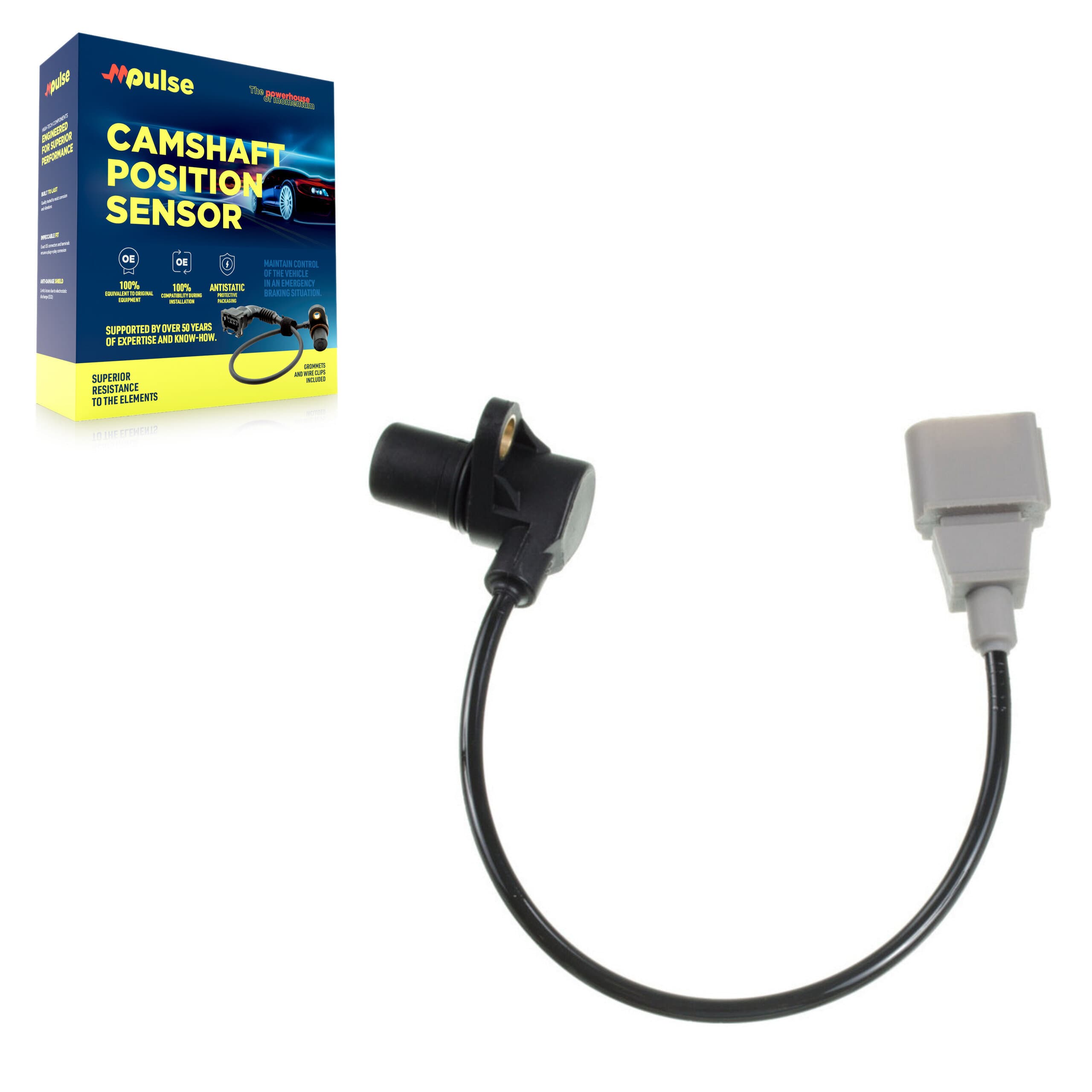 Mpulse - SEN-2CAM0036 - Engine Crankshaft Position Sensor image 1