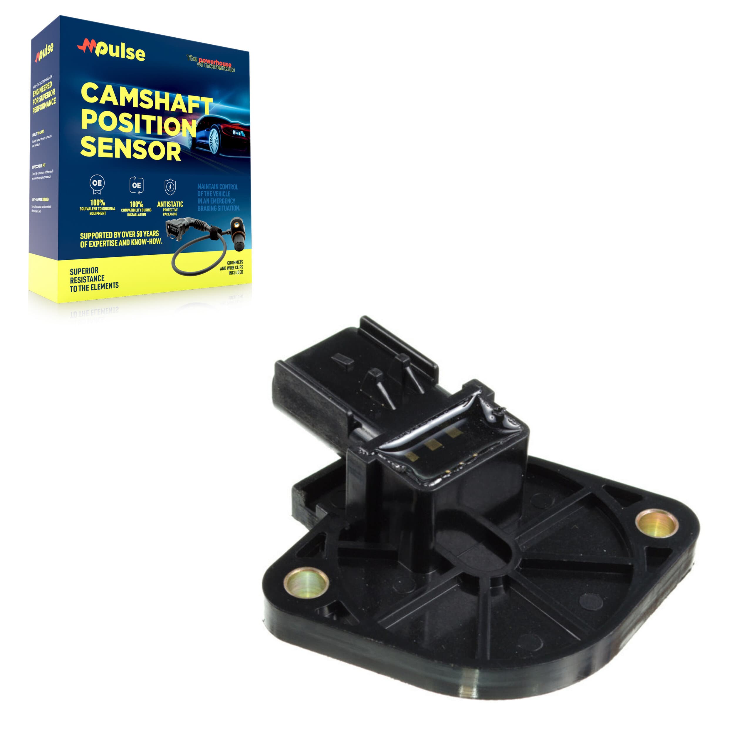 Mpulse - SEN-2CAM0038 - Engine Camshaft Position Sensor image 1