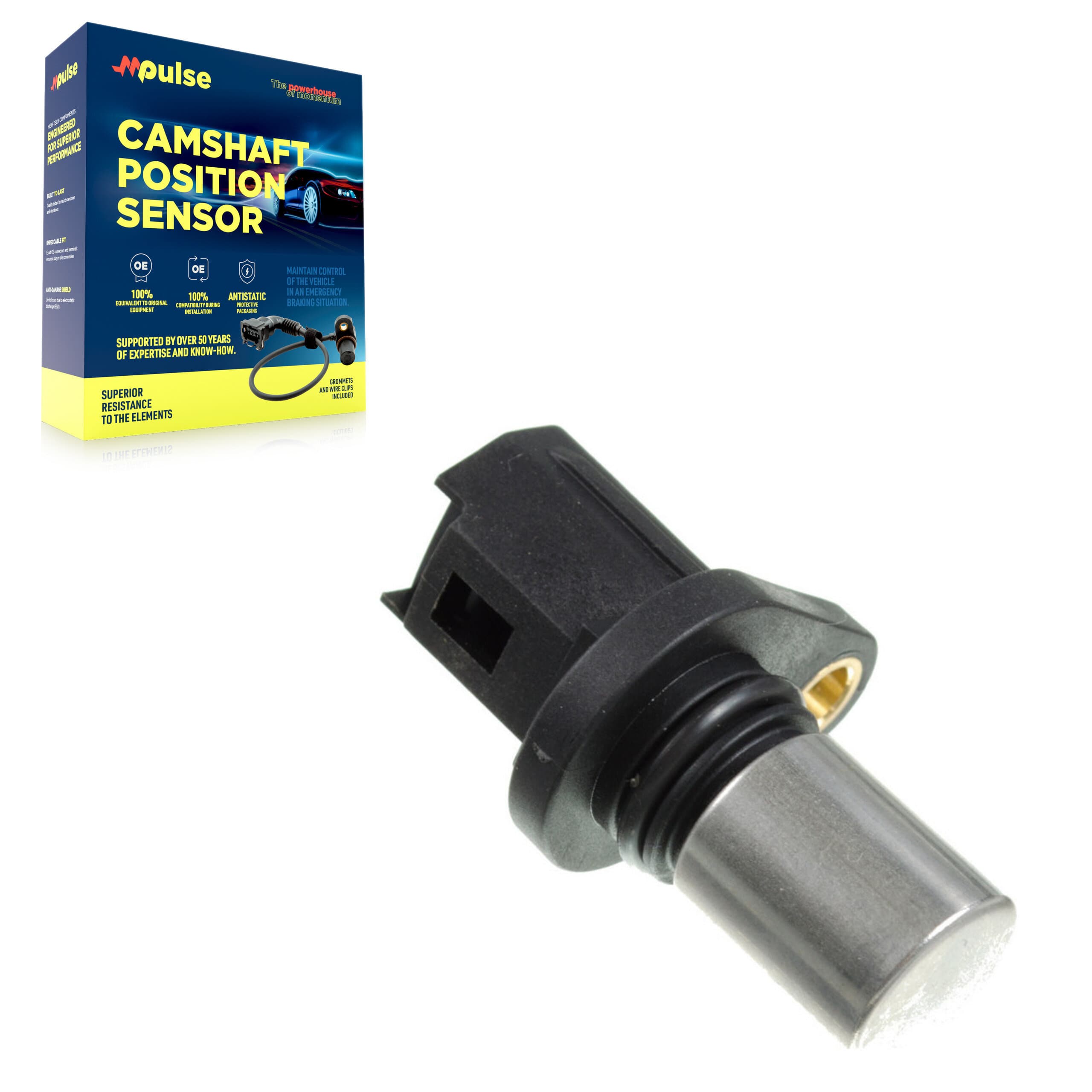 Mpulse - SEN-2CAM0047 - Engine Camshaft Position Sensor image 1