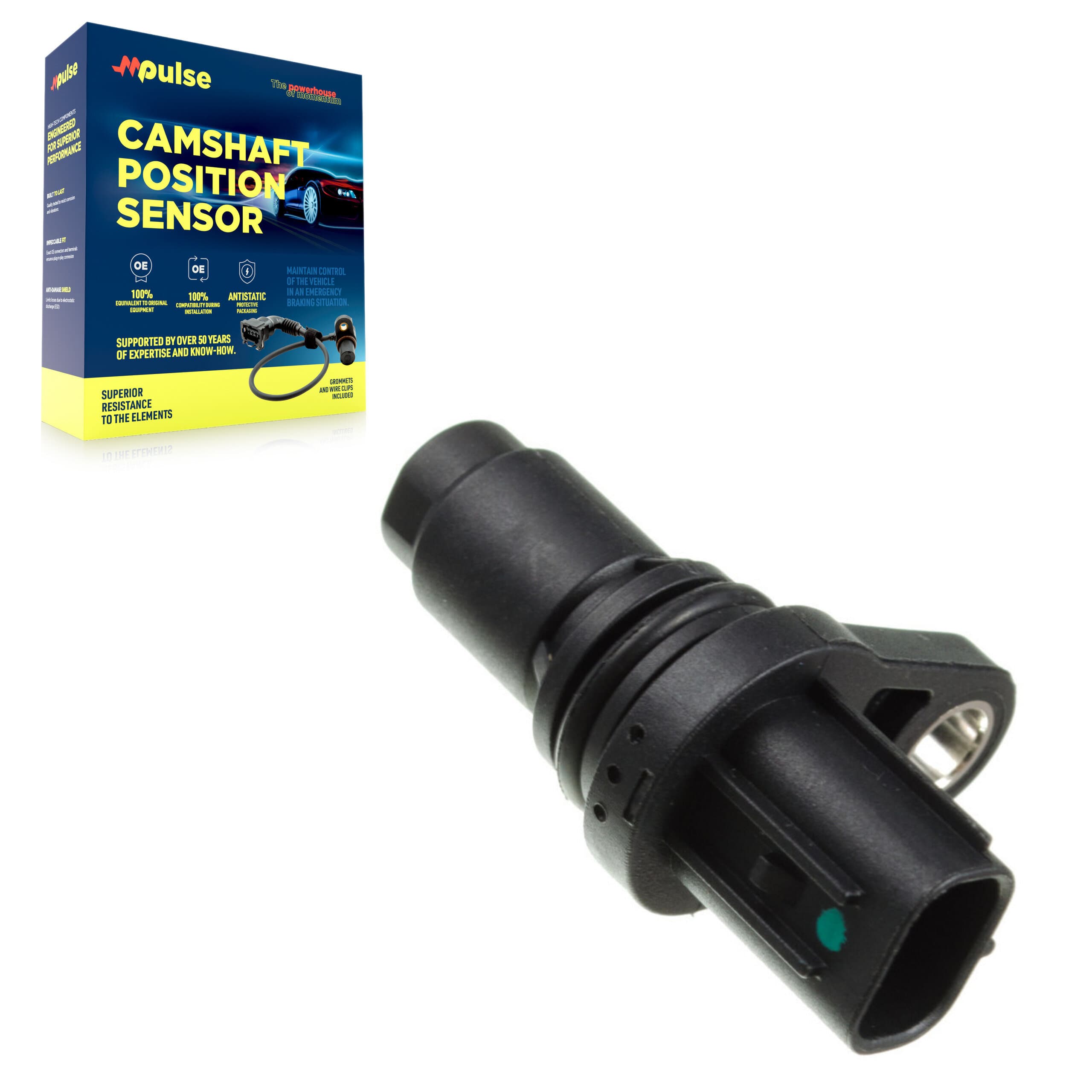 Mpulse - SEN-2CAM0057 - Engine Camshaft Position Sensor image 1