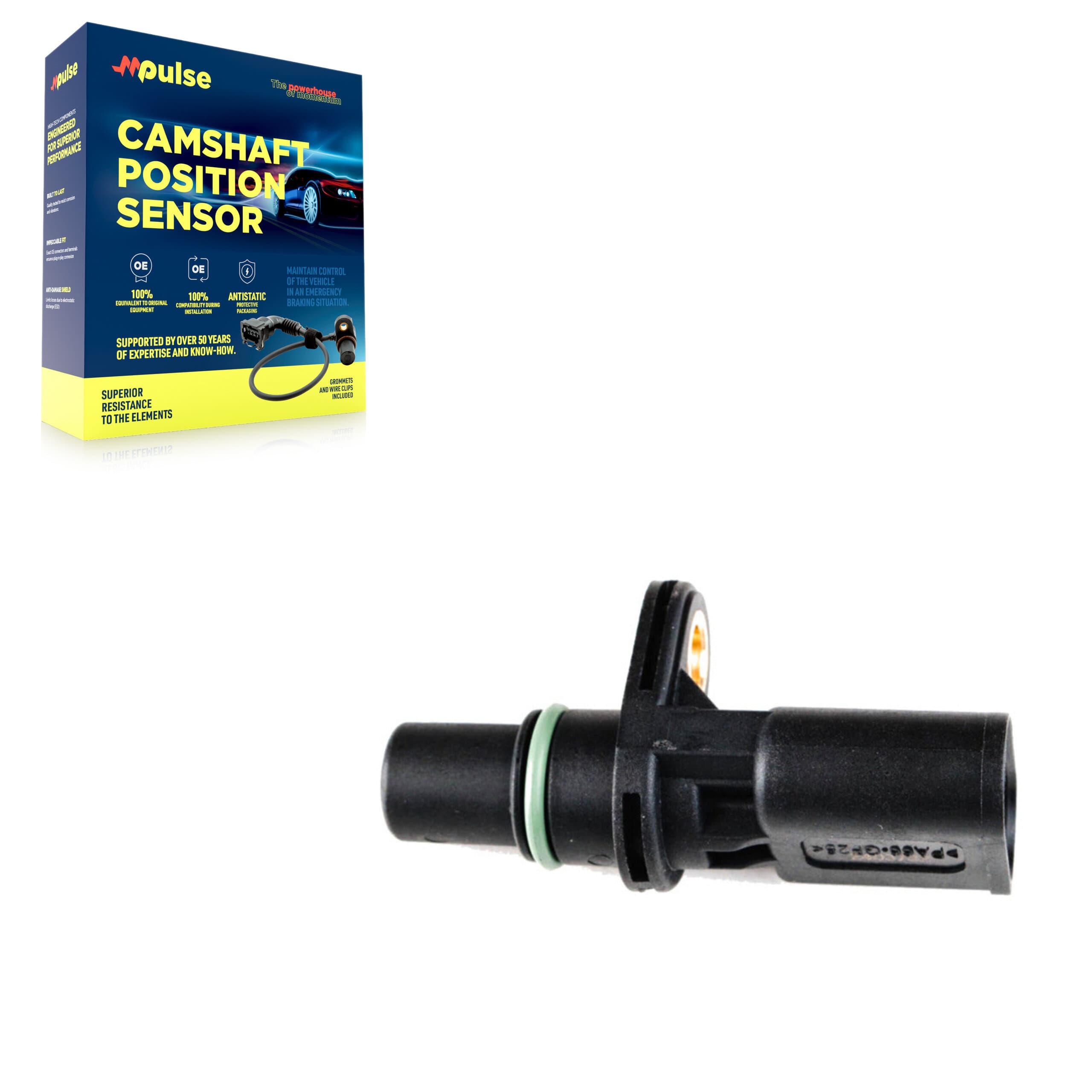 Mpulse - SEN-2CAM0059 - Engine Camshaft Position Sensor image 1