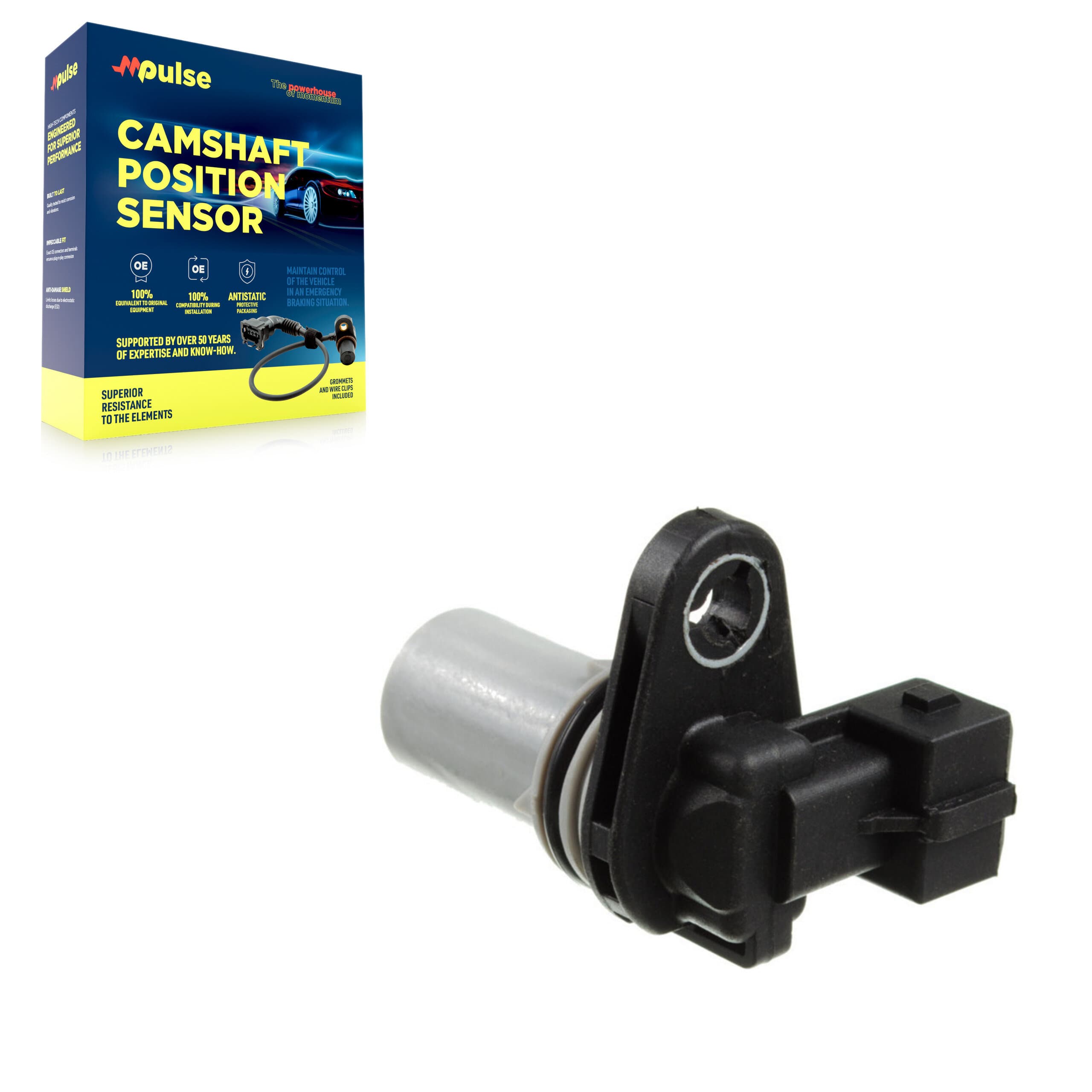 Mpulse - SEN-2CAM0086 - Engine Camshaft Position Sensor image 1