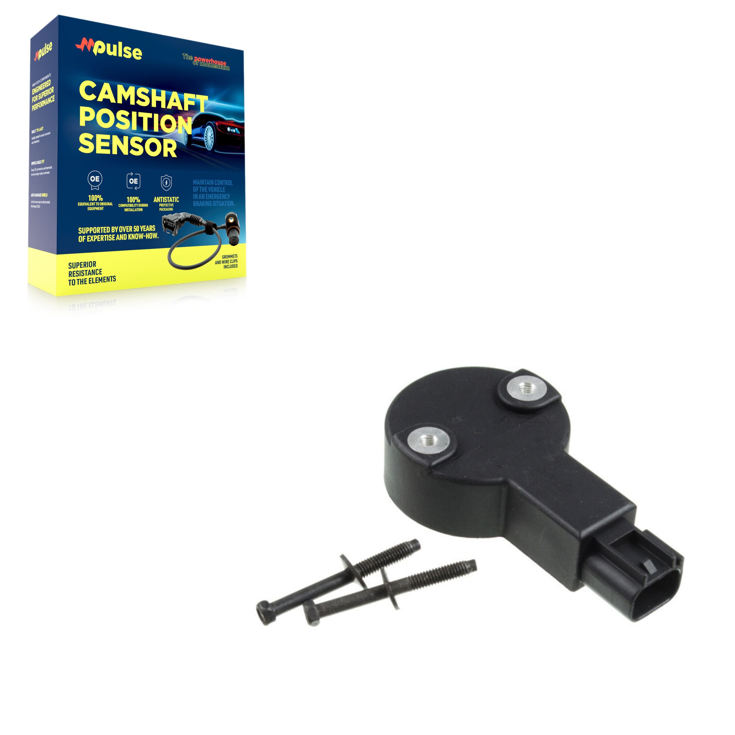 Mpulse - SEN-2CAM0087 - Engine Camshaft Position Sensor image 1