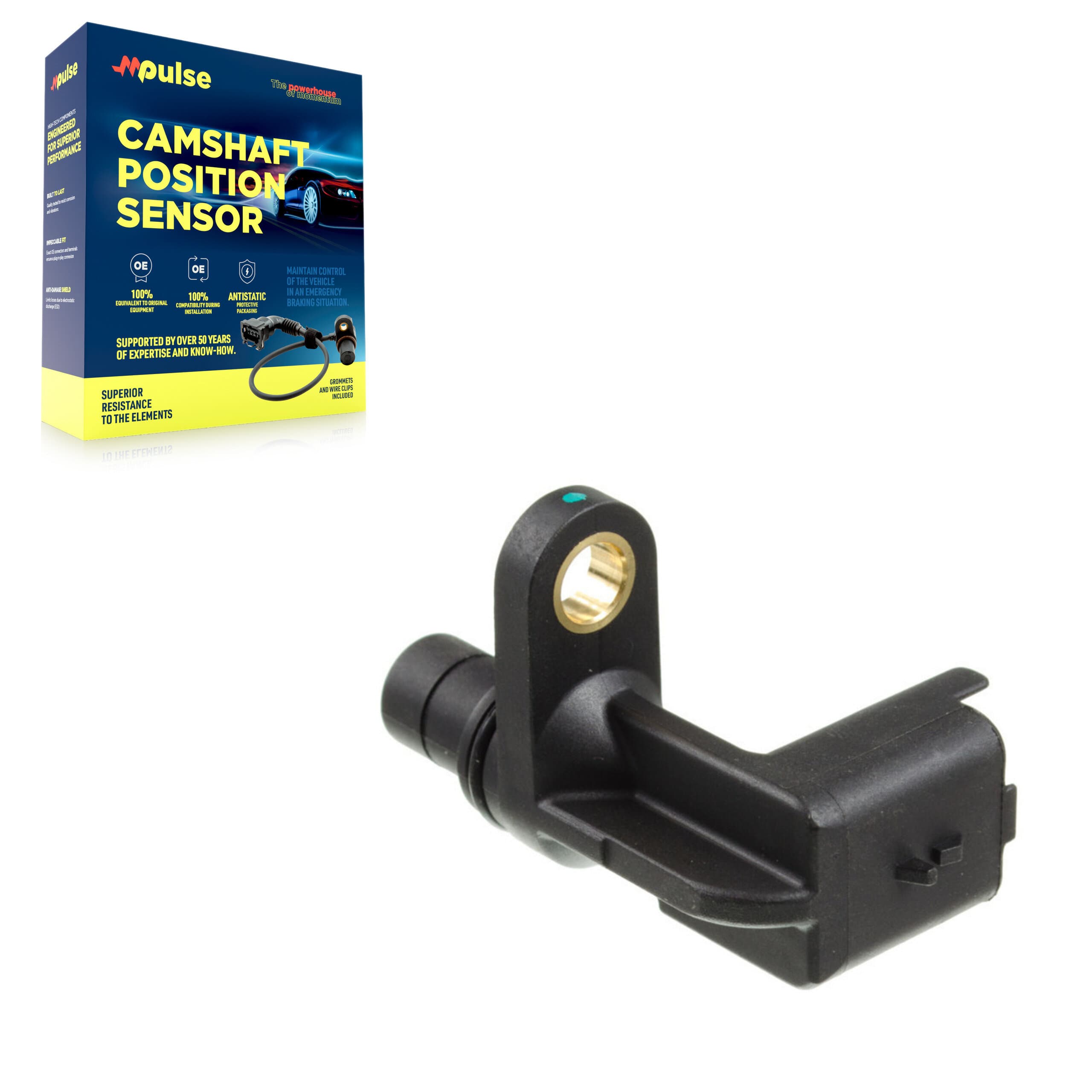 Mpulse - SEN-2CAM0136 - Engine Camshaft Position Sensor image 1