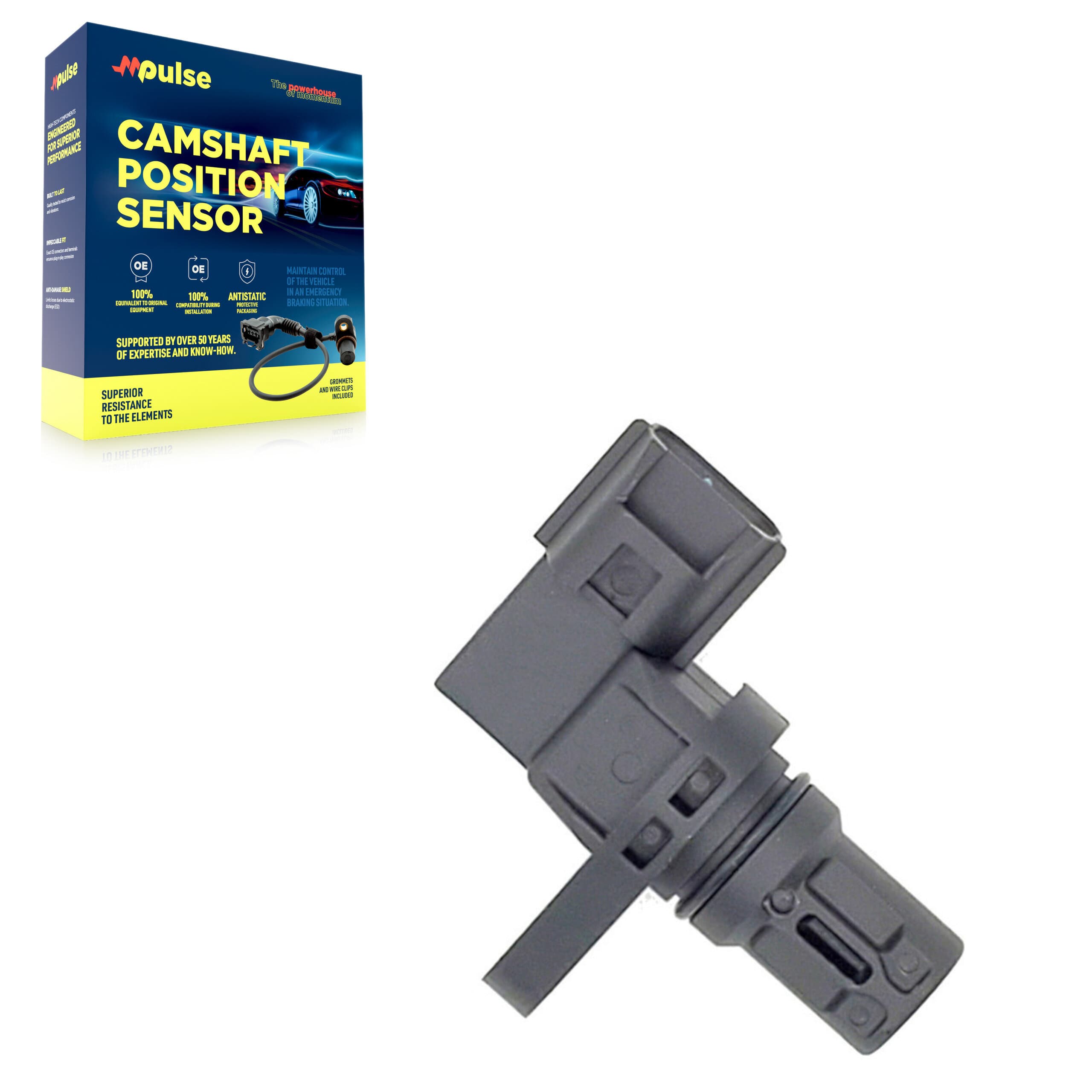 Mpulse - SEN-2CAM0164 - Engine Camshaft Position Sensor image 1