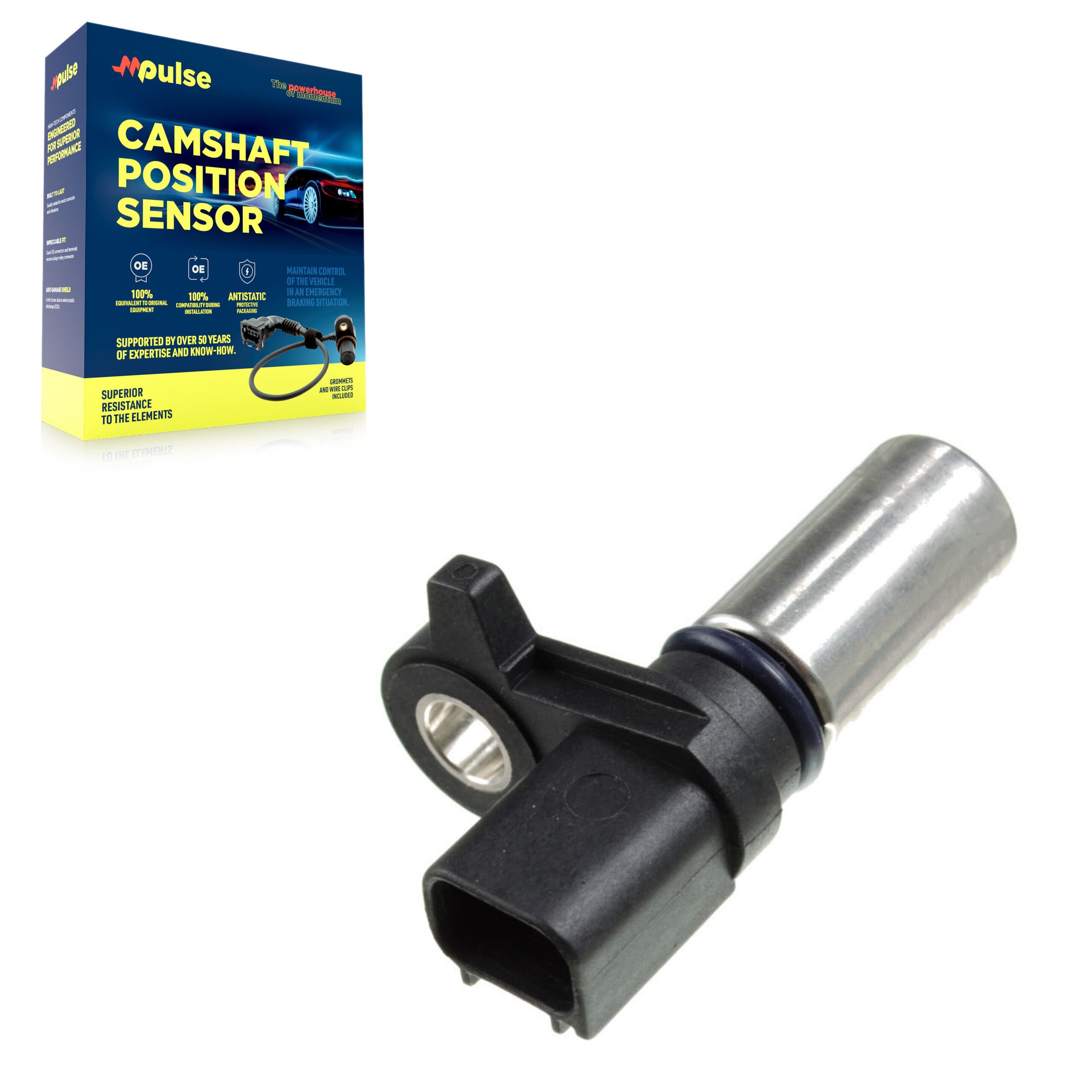 Mpulse - SEN-2CAM0189 - Engine Camshaft Position Sensor image 1