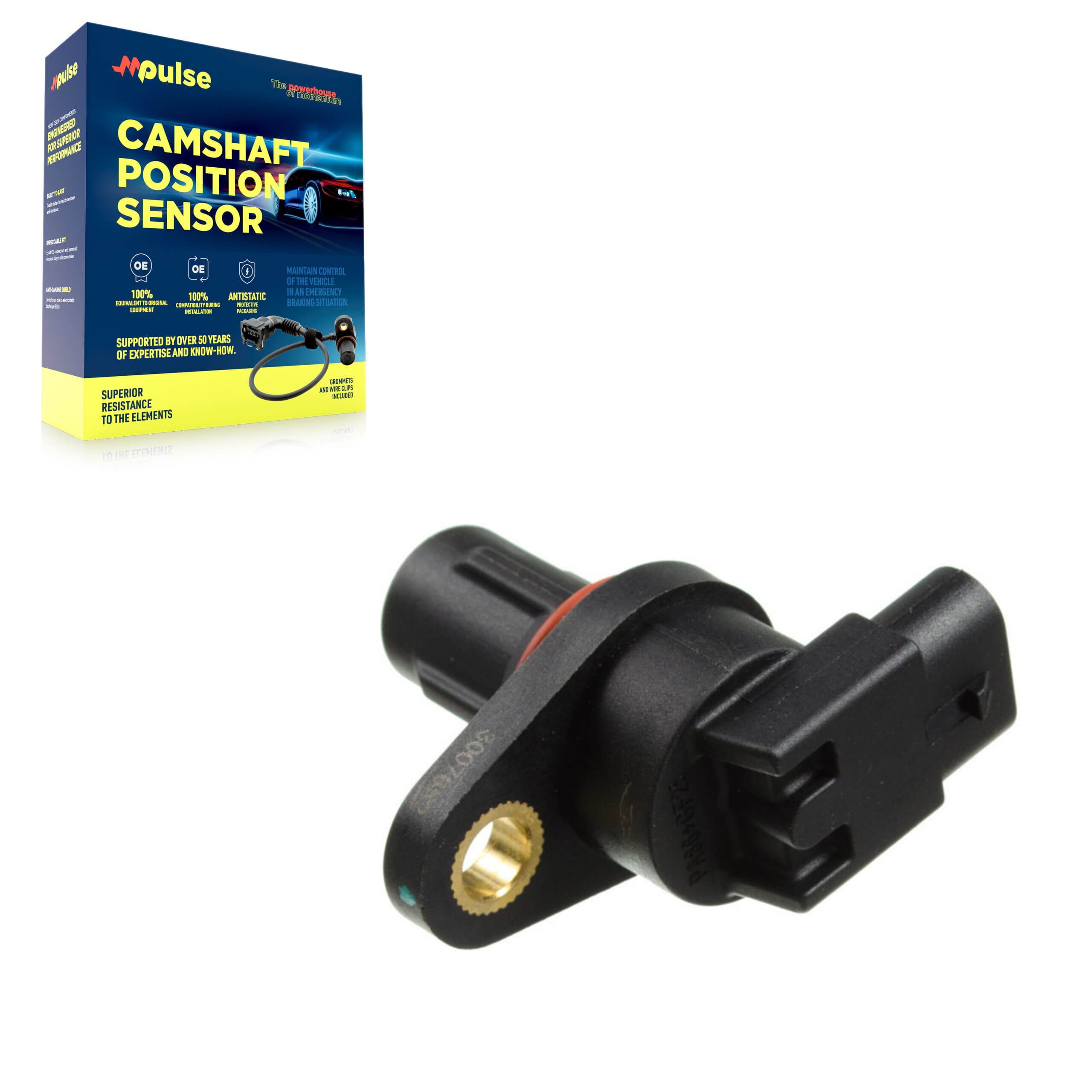 Mpulse - SEN-2CAM0215 - Engine Camshaft Position Sensor image 1