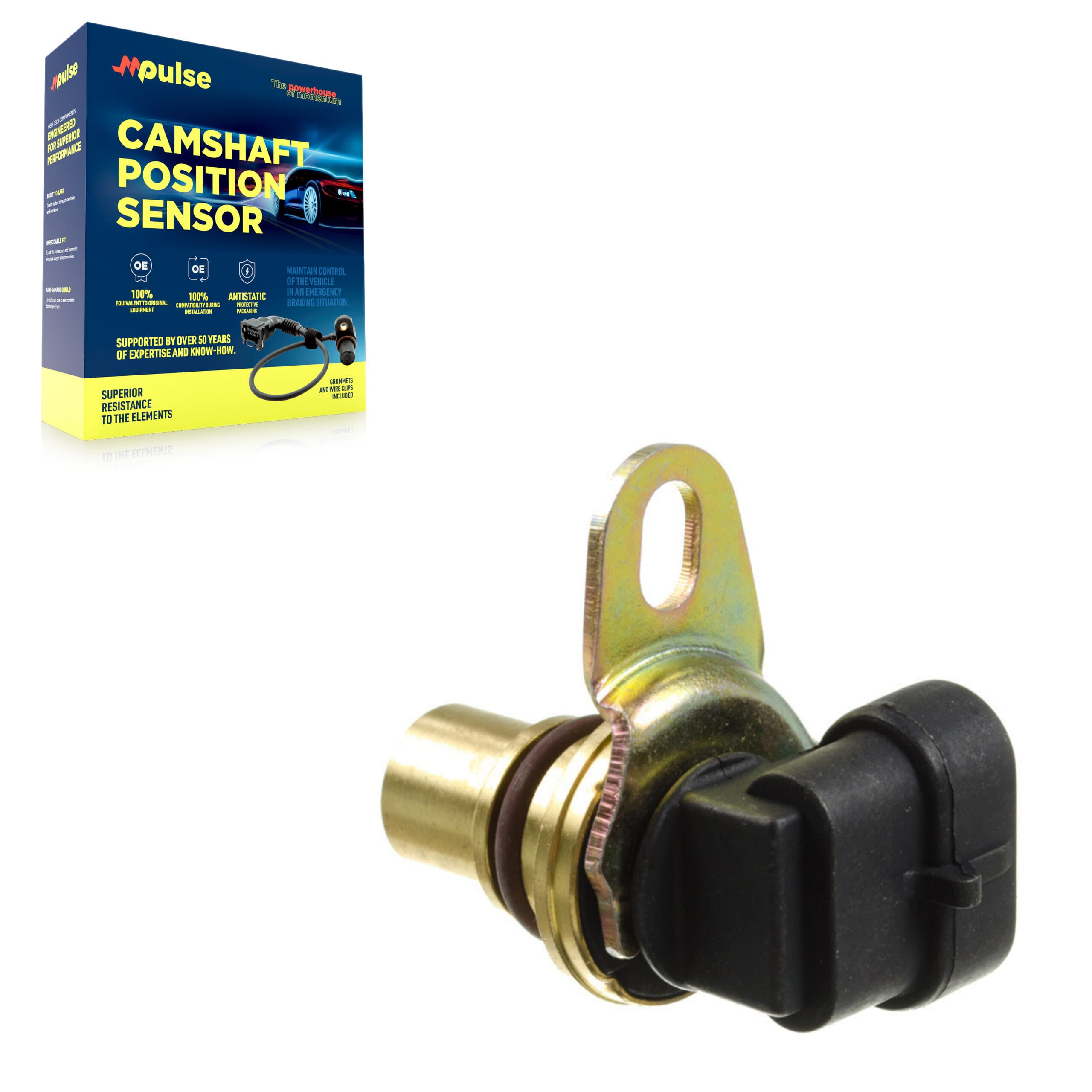 Mpulse - SEN-2CAM0242 - Engine Crankshaft Position Sensor image 1