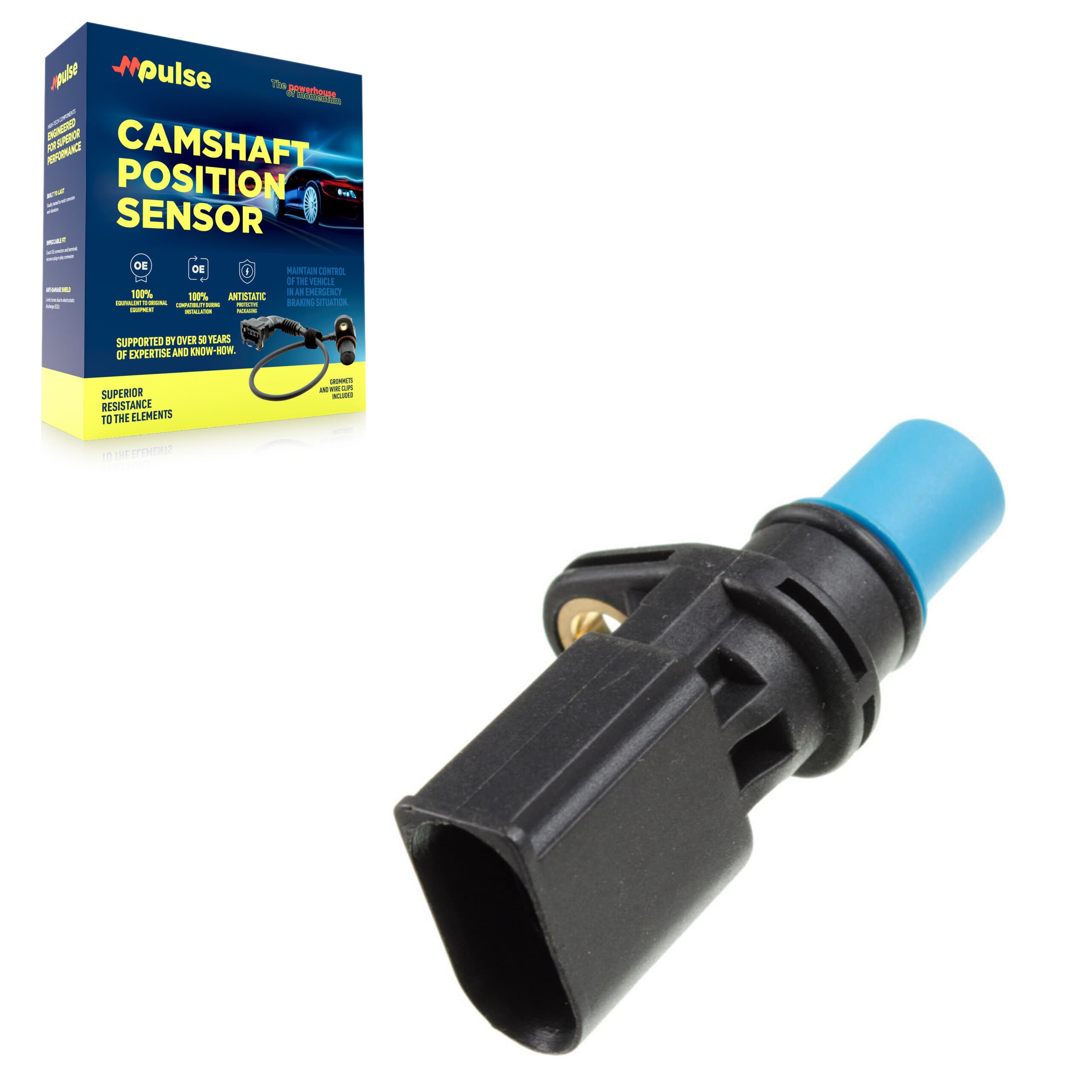 Mpulse - SEN-2CAM0277 - Engine Camshaft Position Sensor image 1