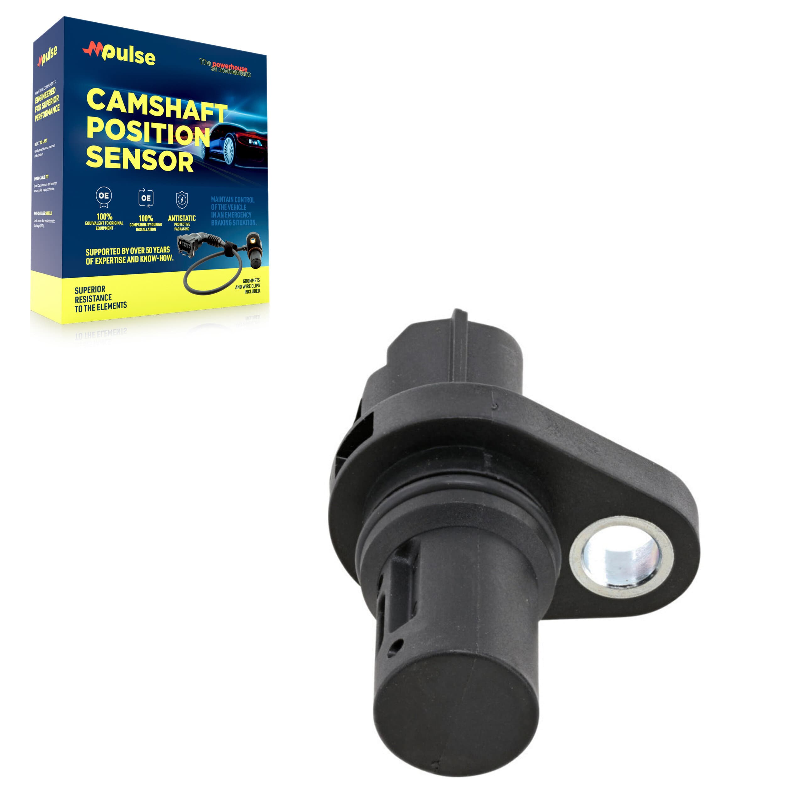 Mpulse - SEN-2CAM0286 - Left Lower Engine Camshaft Position Sensor image 1