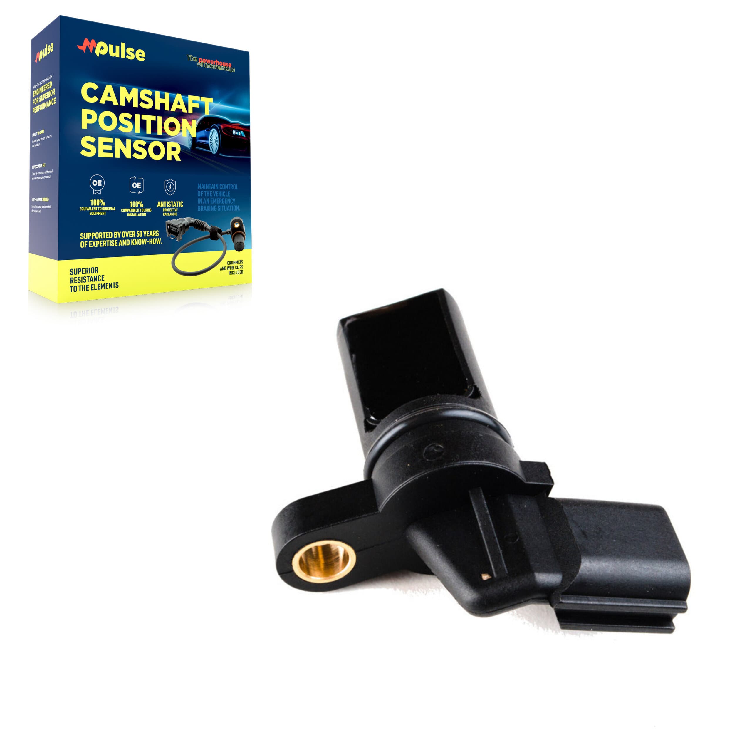 Mpulse - SEN-2CAM0288 - Upper Engine Crankshaft Position Sensor image 1