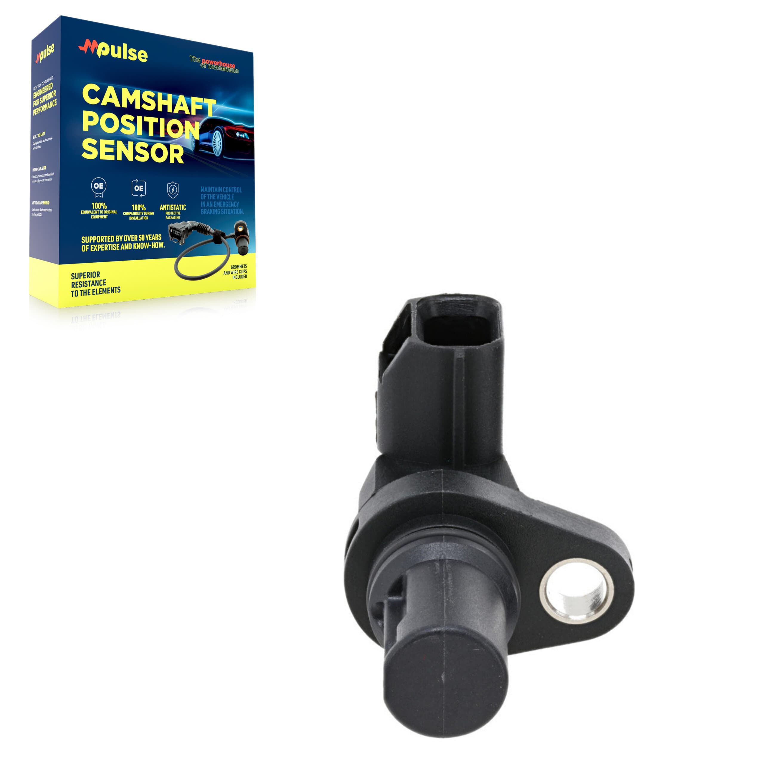 Mpulse - SEN-2CAM0336 - Rear Engine Camshaft Position Sensor image 1