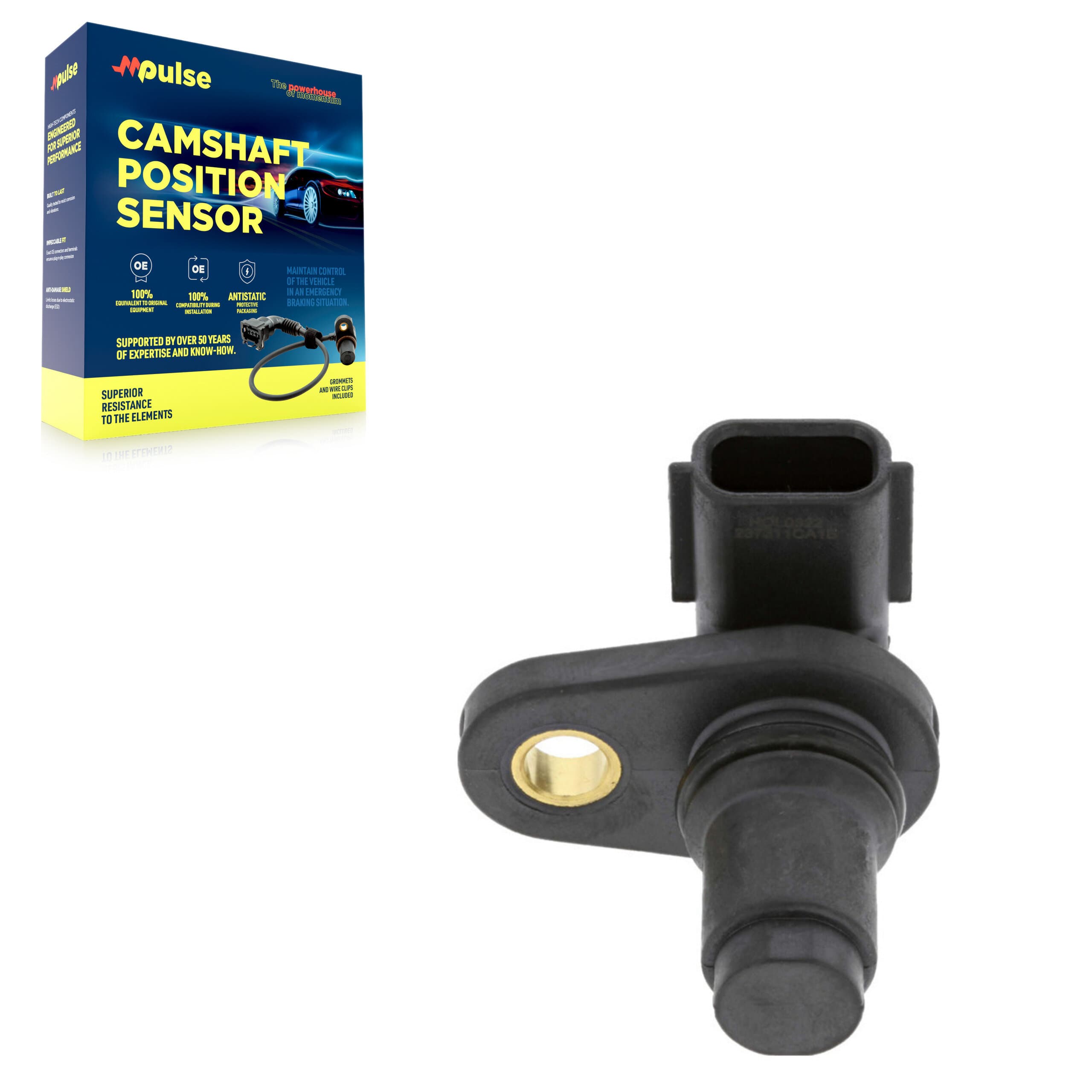 Mpulse - SEN-2CAM0339 - Engine Camshaft Position Sensor image 1