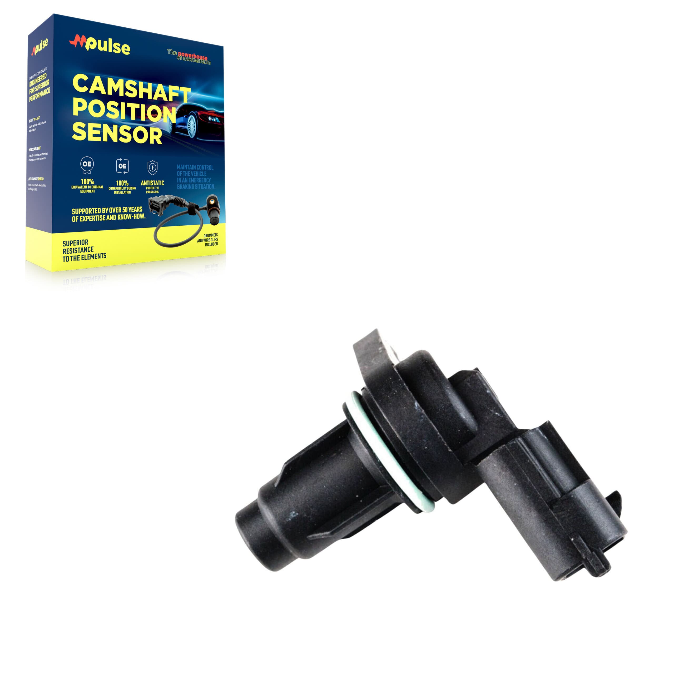 Mpulse - SEN-2CAM0362 - Engine Camshaft Position Sensor image 1