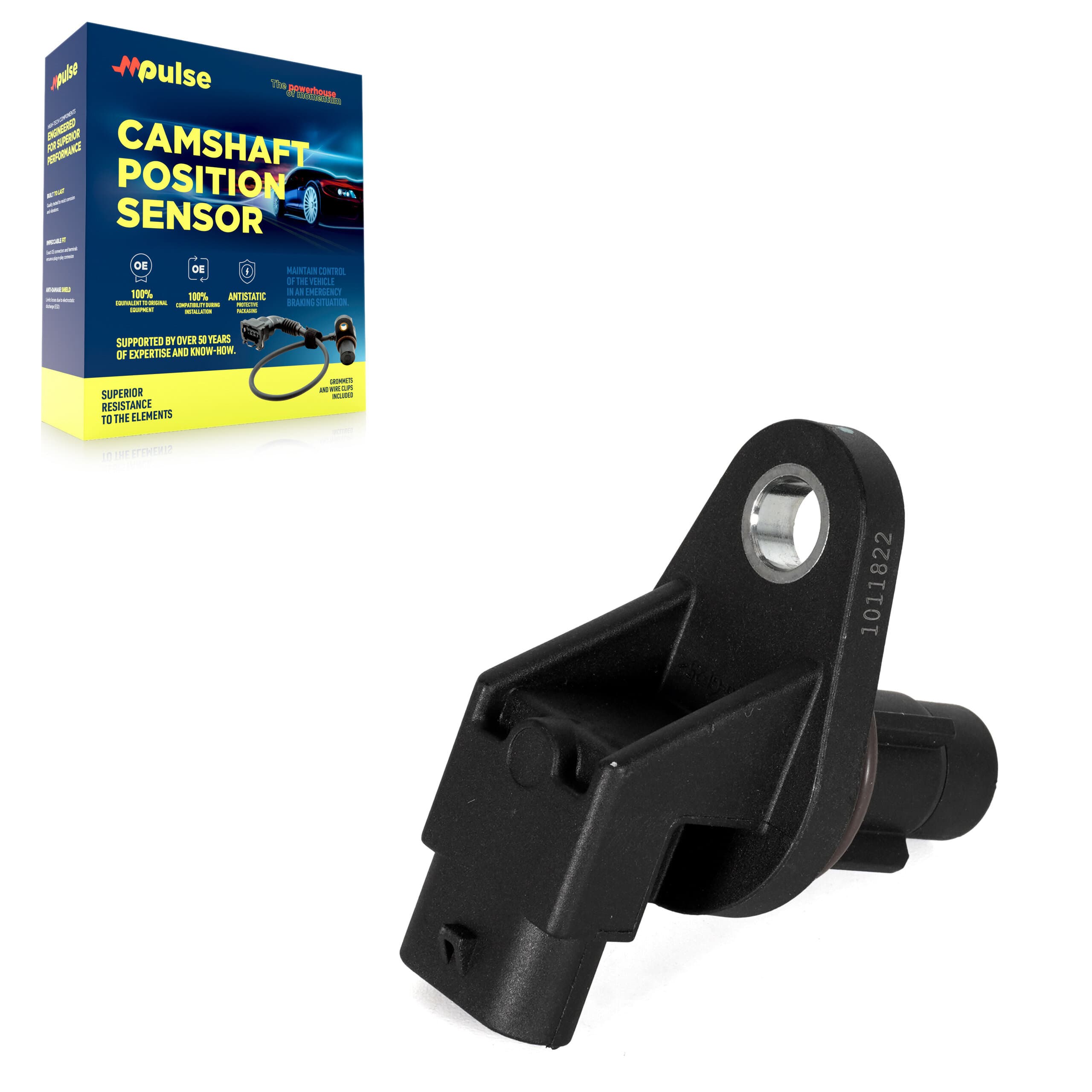 Mpulse - SEN-2CAM0372 - Engine Camshaft Position Sensor image 1
