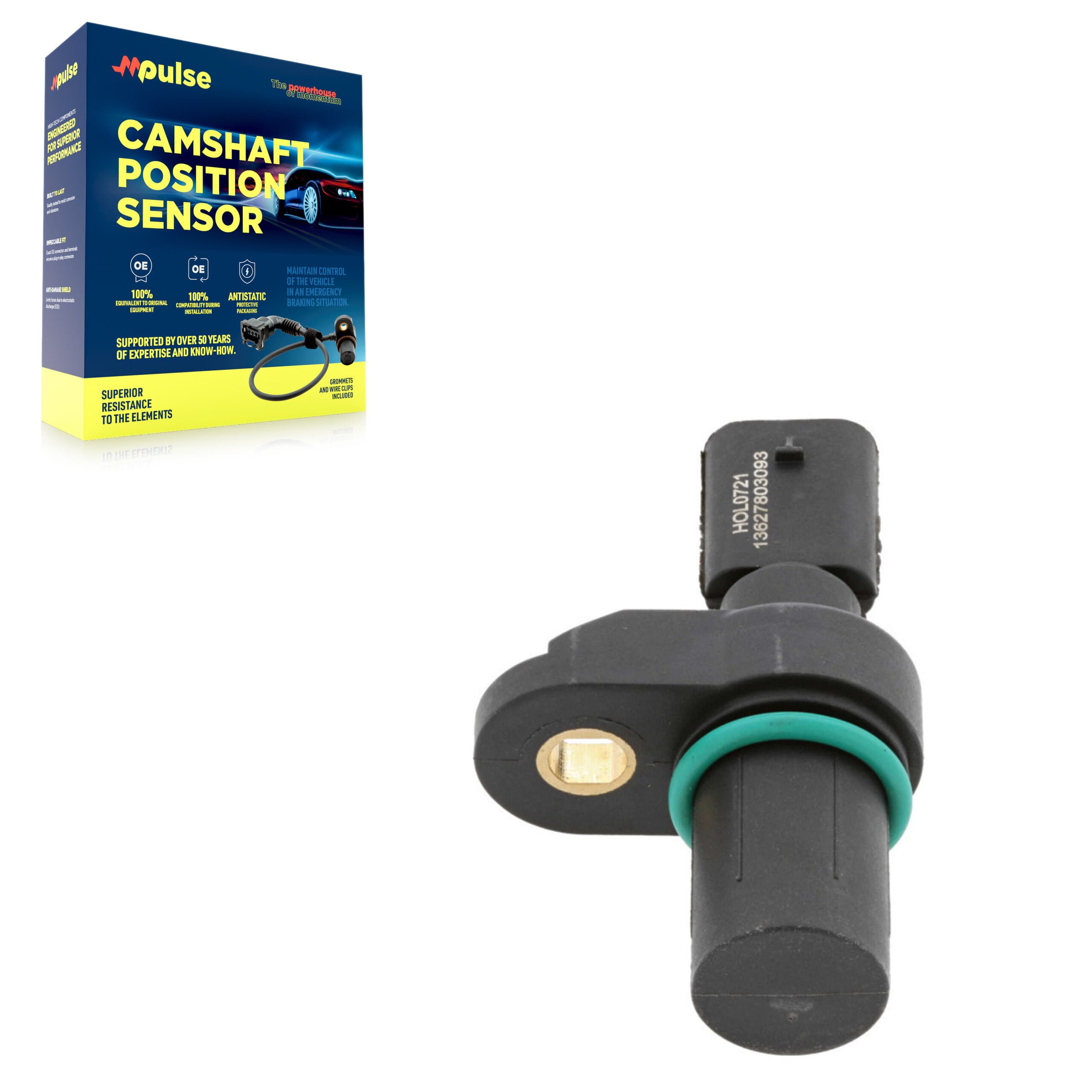 Mpulse - SEN-2CAM0413 - Engine Camshaft Position Sensor image 1