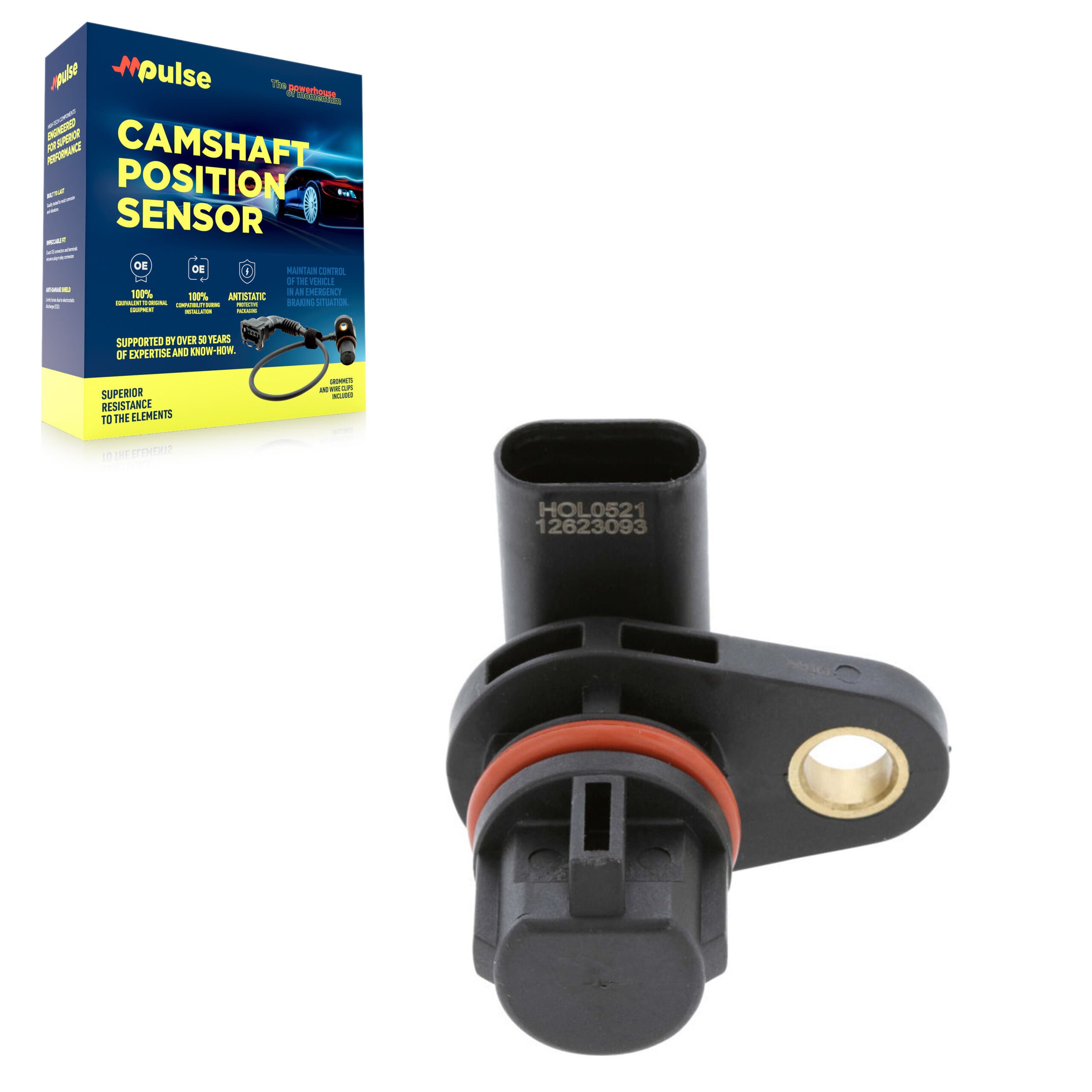 Mpulse - SEN-2CAM0433 - Engine Camshaft Position Sensor image 1