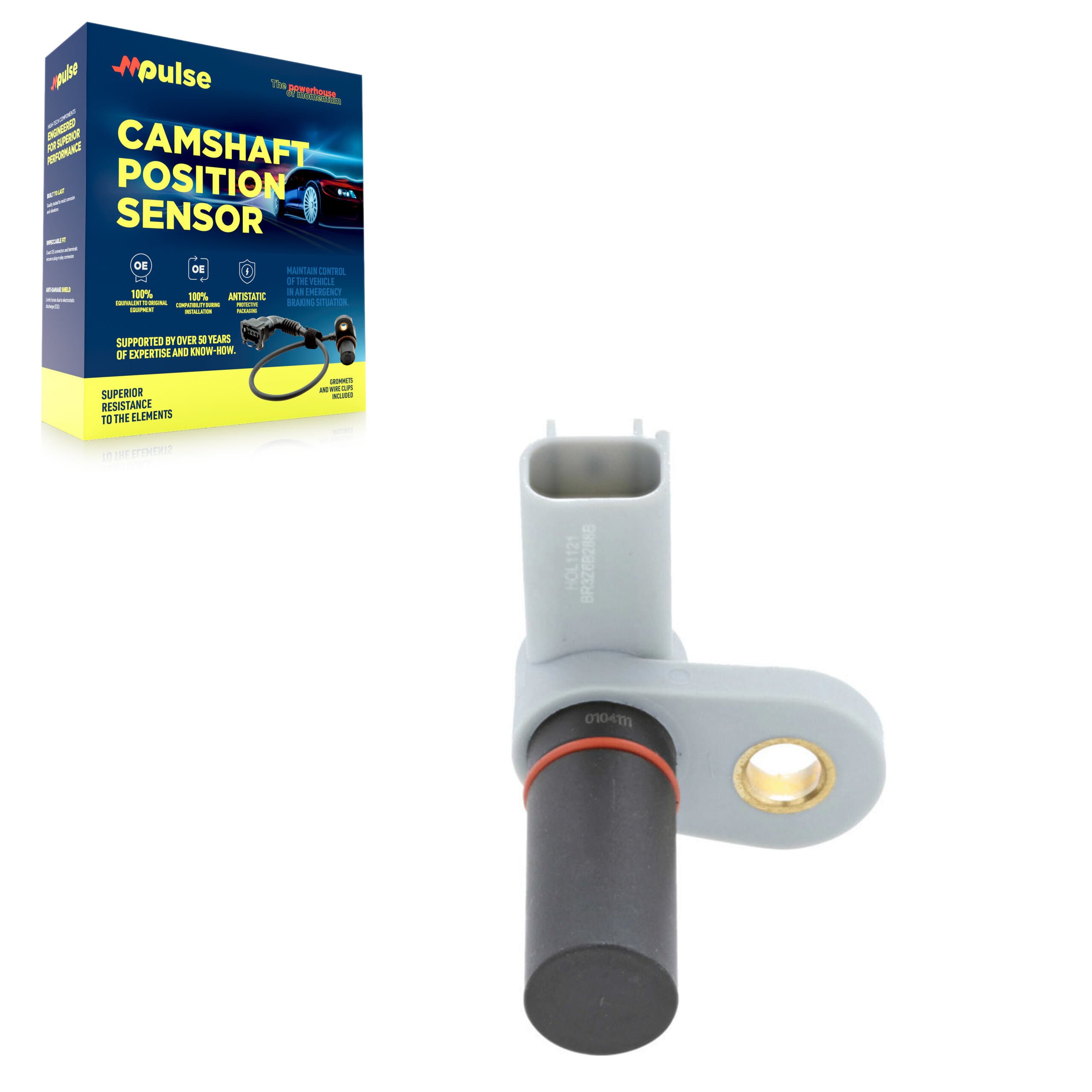 Mpulse - SEN-2CAM0443 - Exhaust Engine Camshaft Position Sensor image 1