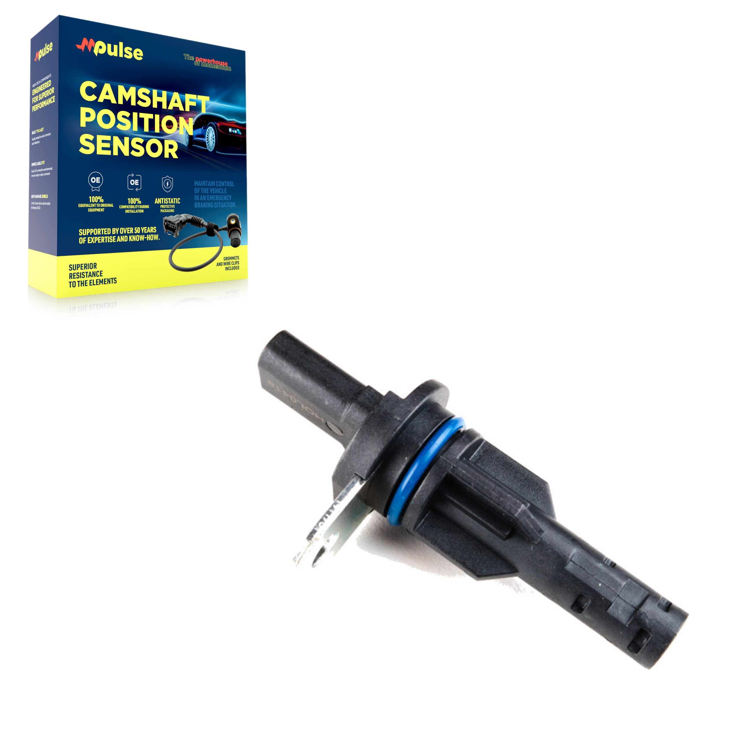 Mpulse - SEN-2CAM0519 - Engine Camshaft Position Sensor image 1
