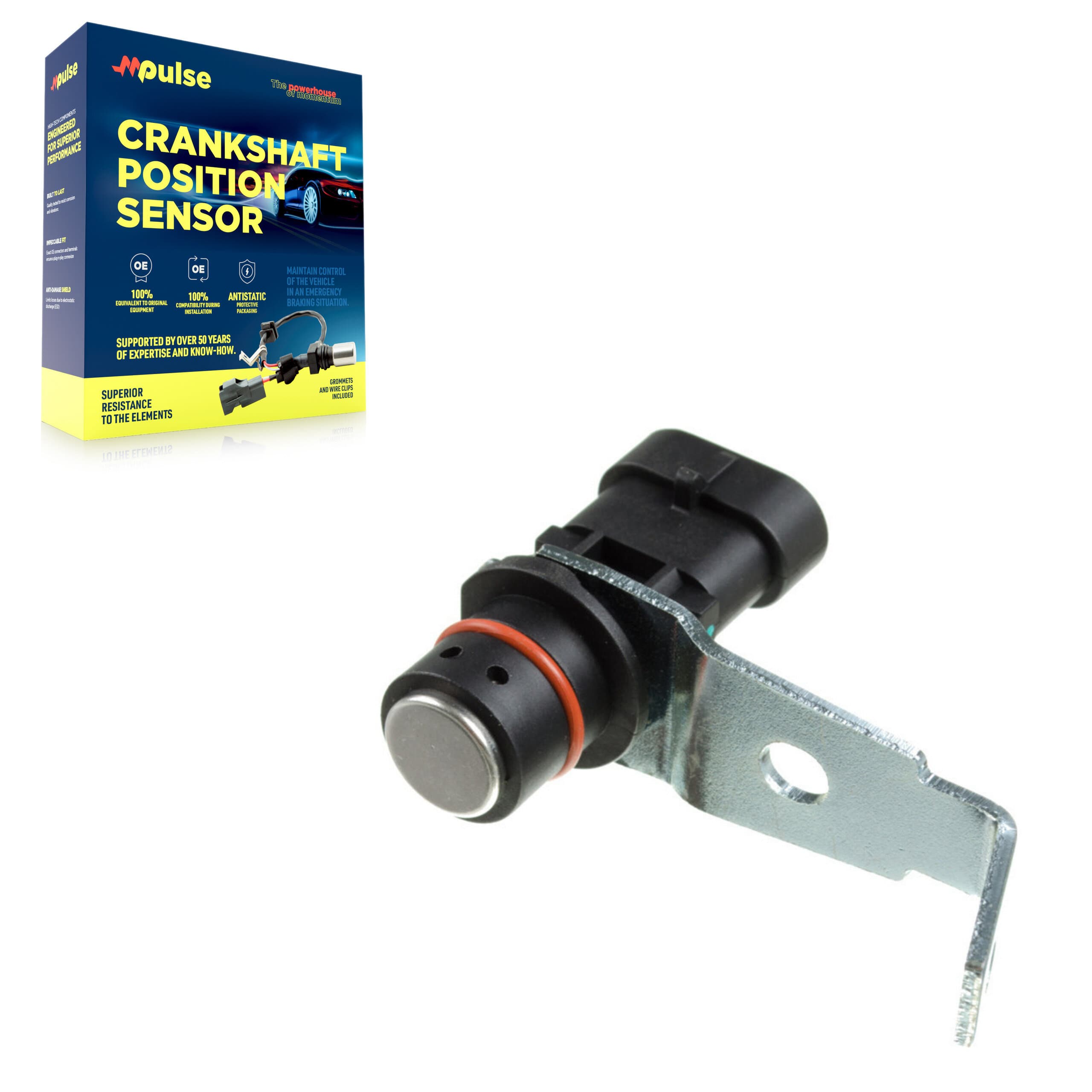 Mpulse - SEN-2CRK0029 - Engine Crankshaft Position Sensor image 1