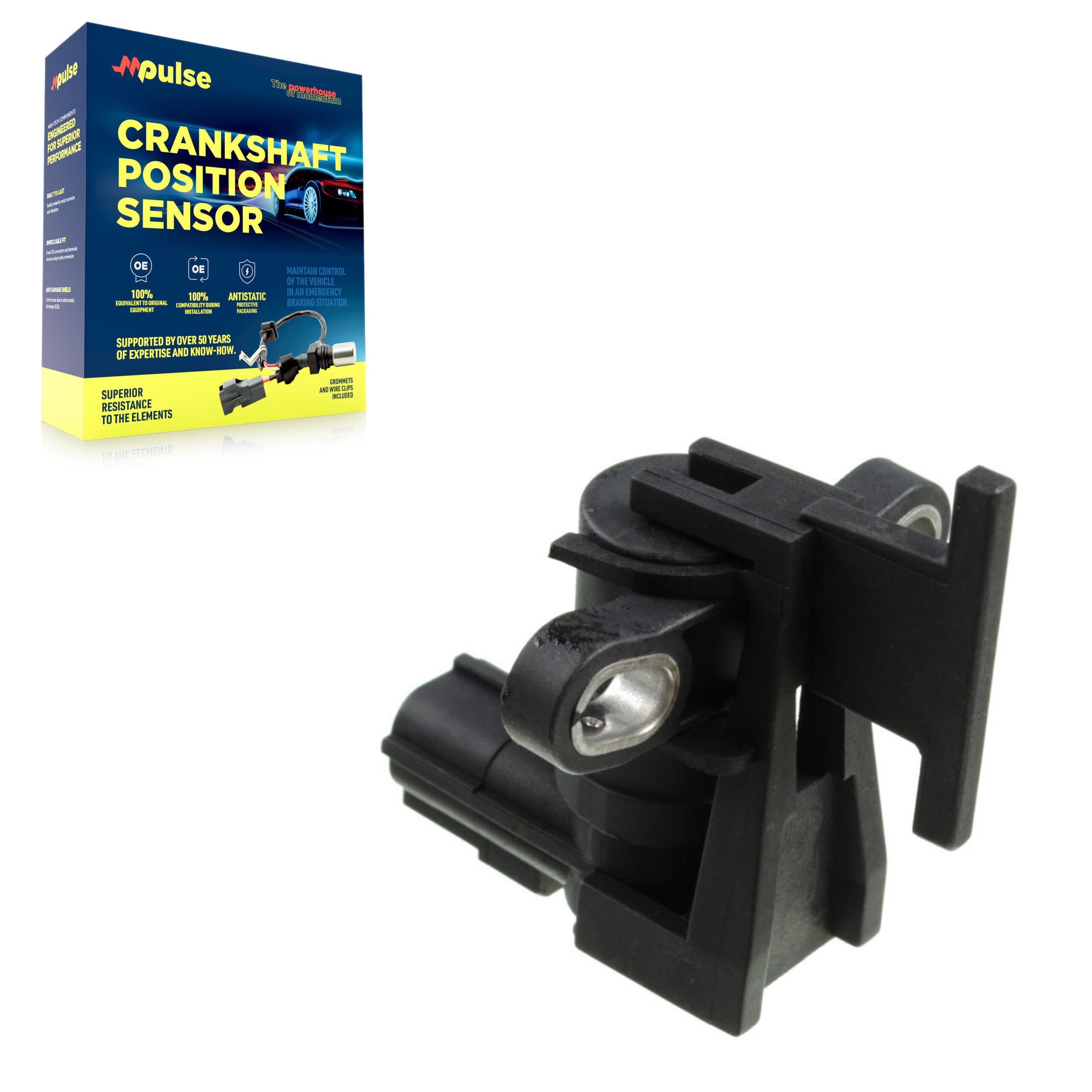 Mpulse - SEN-2CRK0030 - Engine Crankshaft Position Sensor image 1