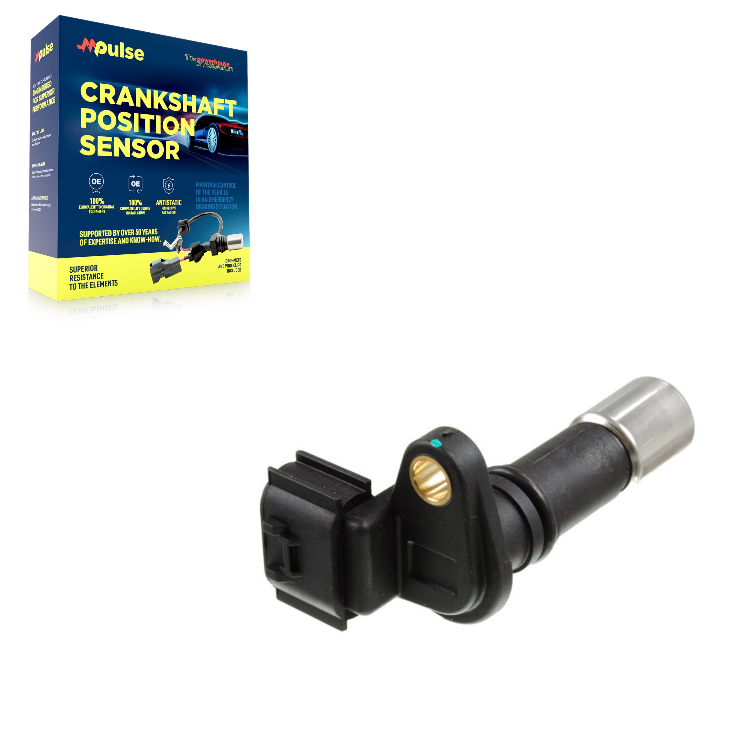 Mpulse - SEN-2CRK0041 - Engine Crankshaft Position Sensor image 1