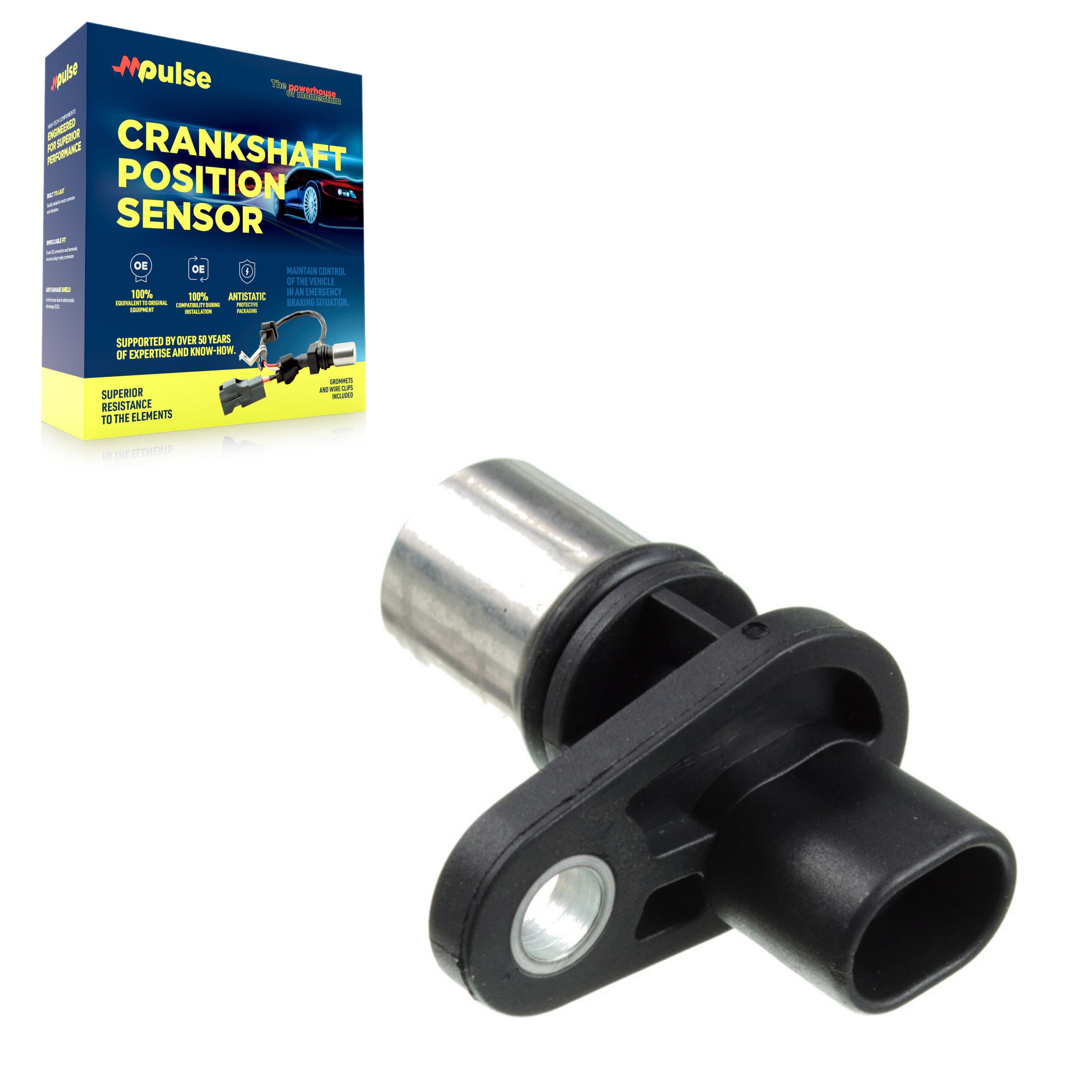 Mpulse - SEN-2CRK0228 - Engine Crankshaft Position Sensor image 1