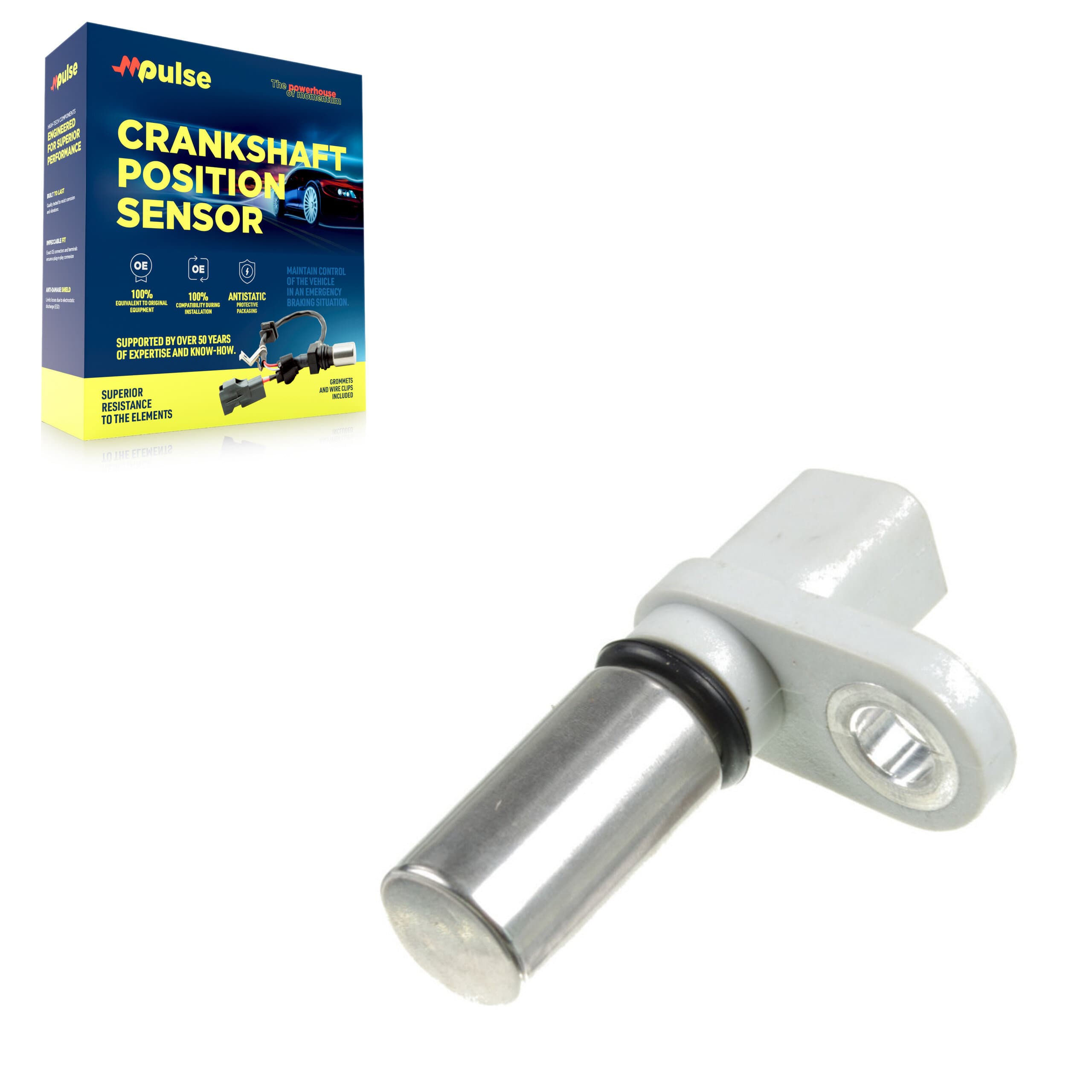 Mpulse - SEN-2CRK0242 - Engine Crankshaft Position Sensor image 1