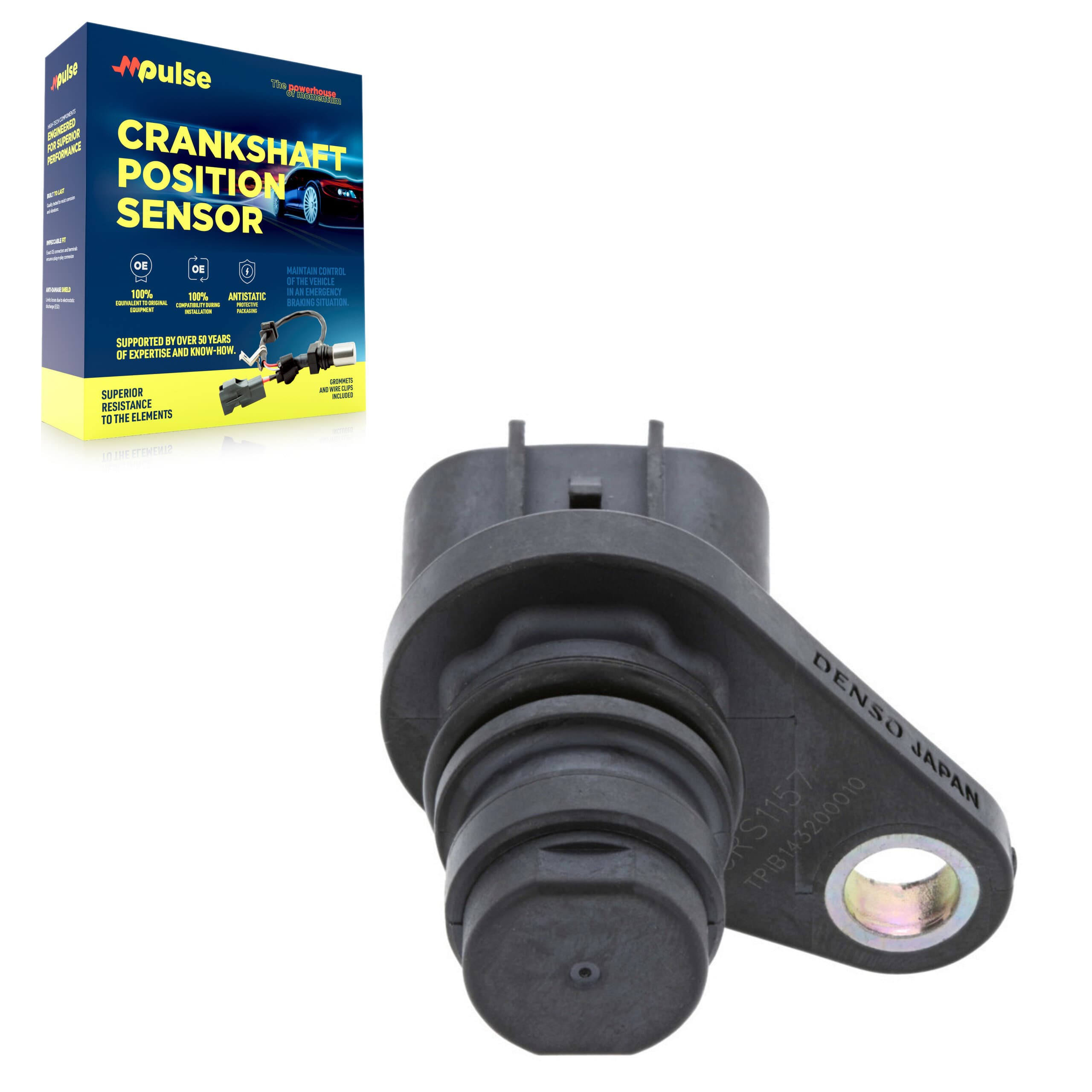 Mpulse - SEN-2CRK0259 - Engine Crankshaft Position Sensor image 1