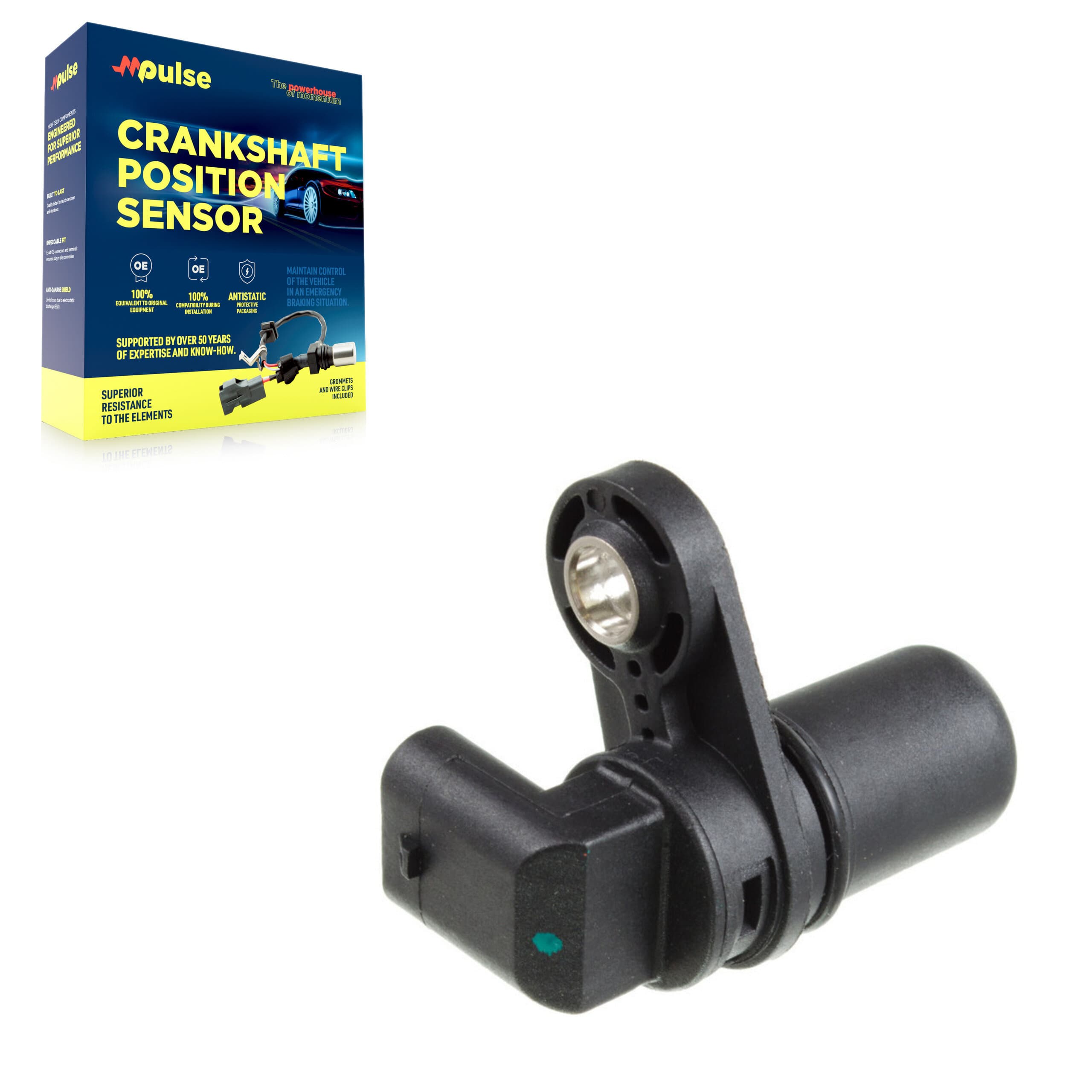 Mpulse - SEN-2CRK0265 - Engine Crankshaft Position Sensor image 1