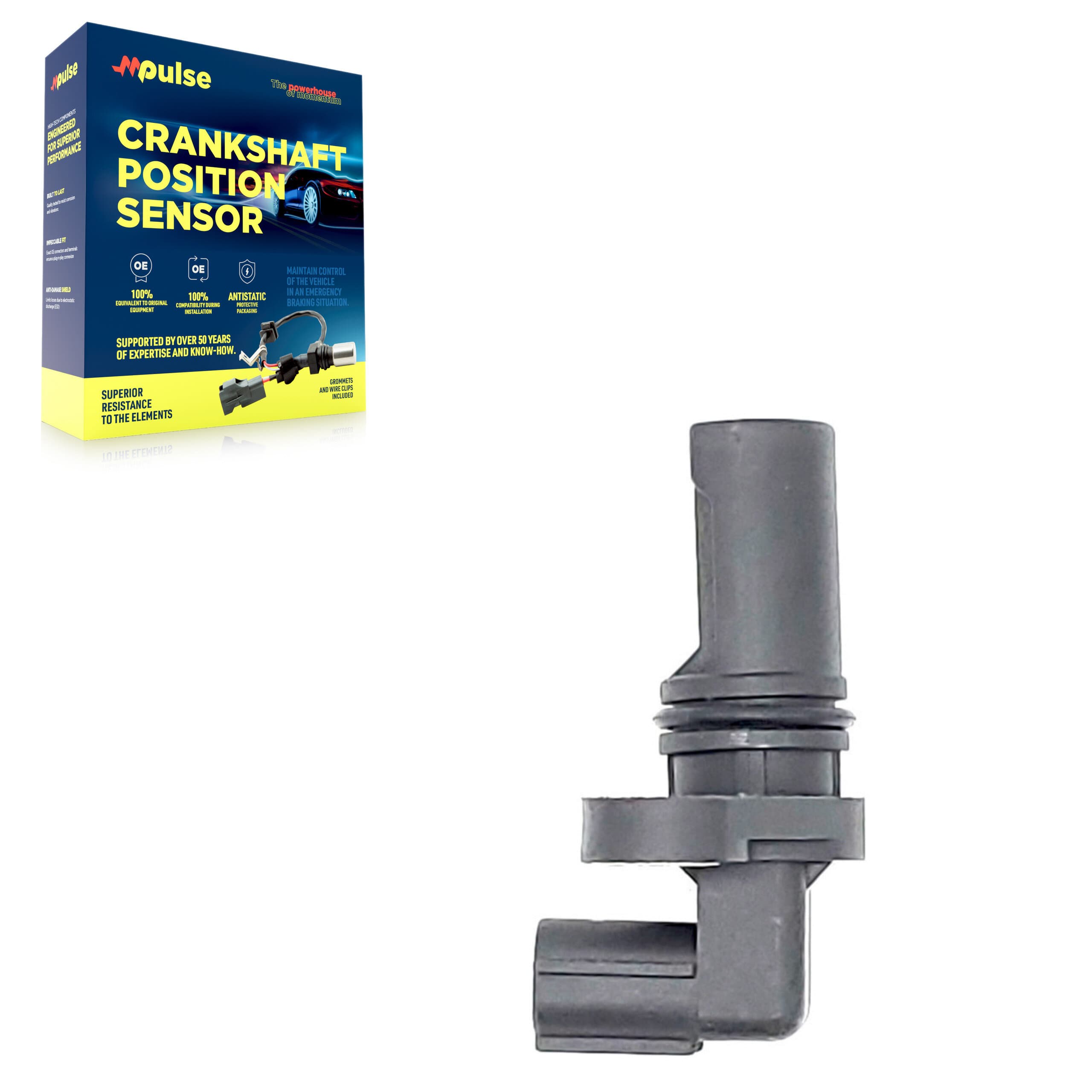 Mpulse - SEN-2CRK0346 - Engine Crankshaft Position Sensor image 1
