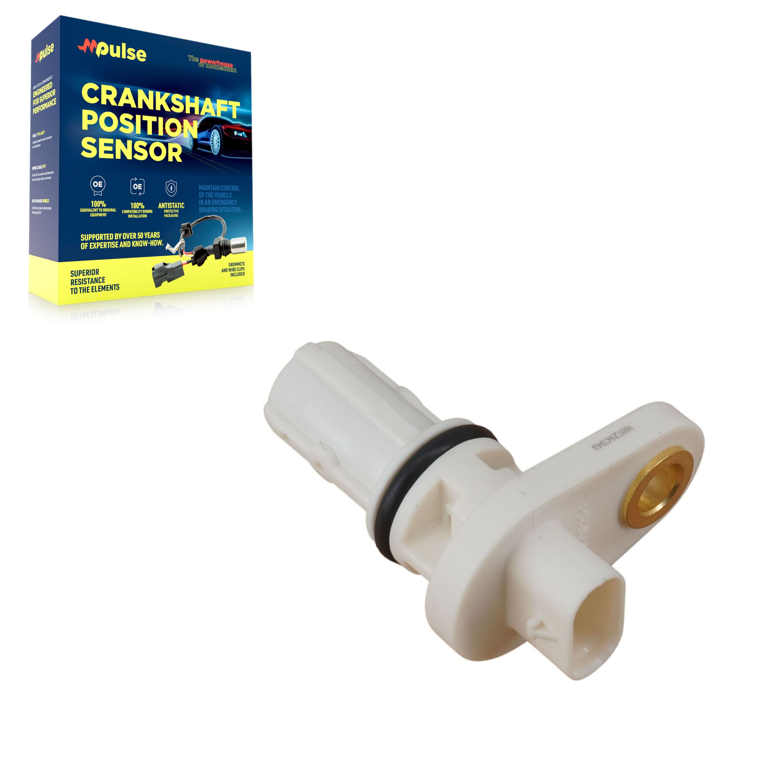 Mpulse - SEN-2CRK0355 - Engine Crankshaft Position Sensor image 1