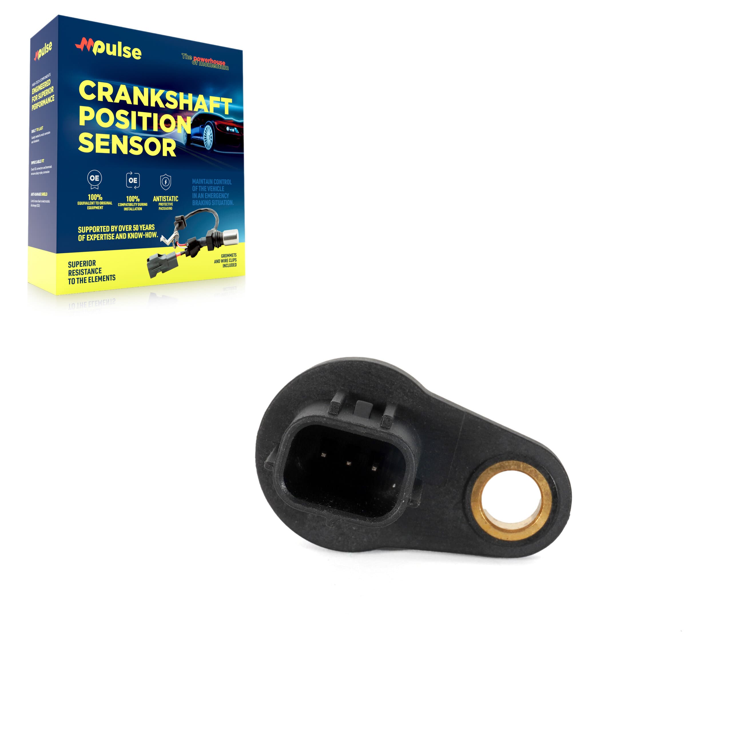Mpulse - SEN-2CRK0363 - Engine Camshaft Position Sensor image 1