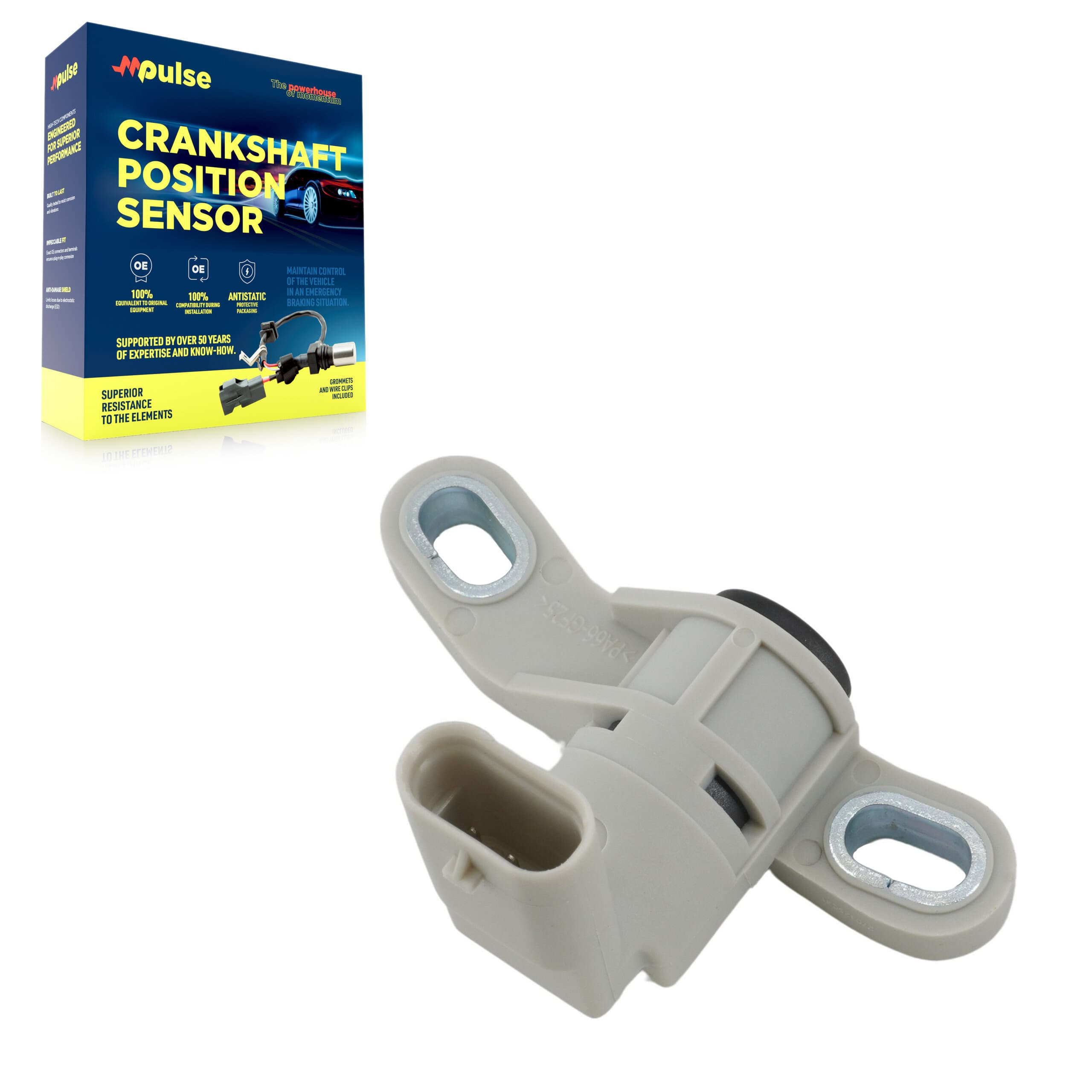 Mpulse - SEN-2CRK0376 - Engine Crankshaft Position Sensor image 1