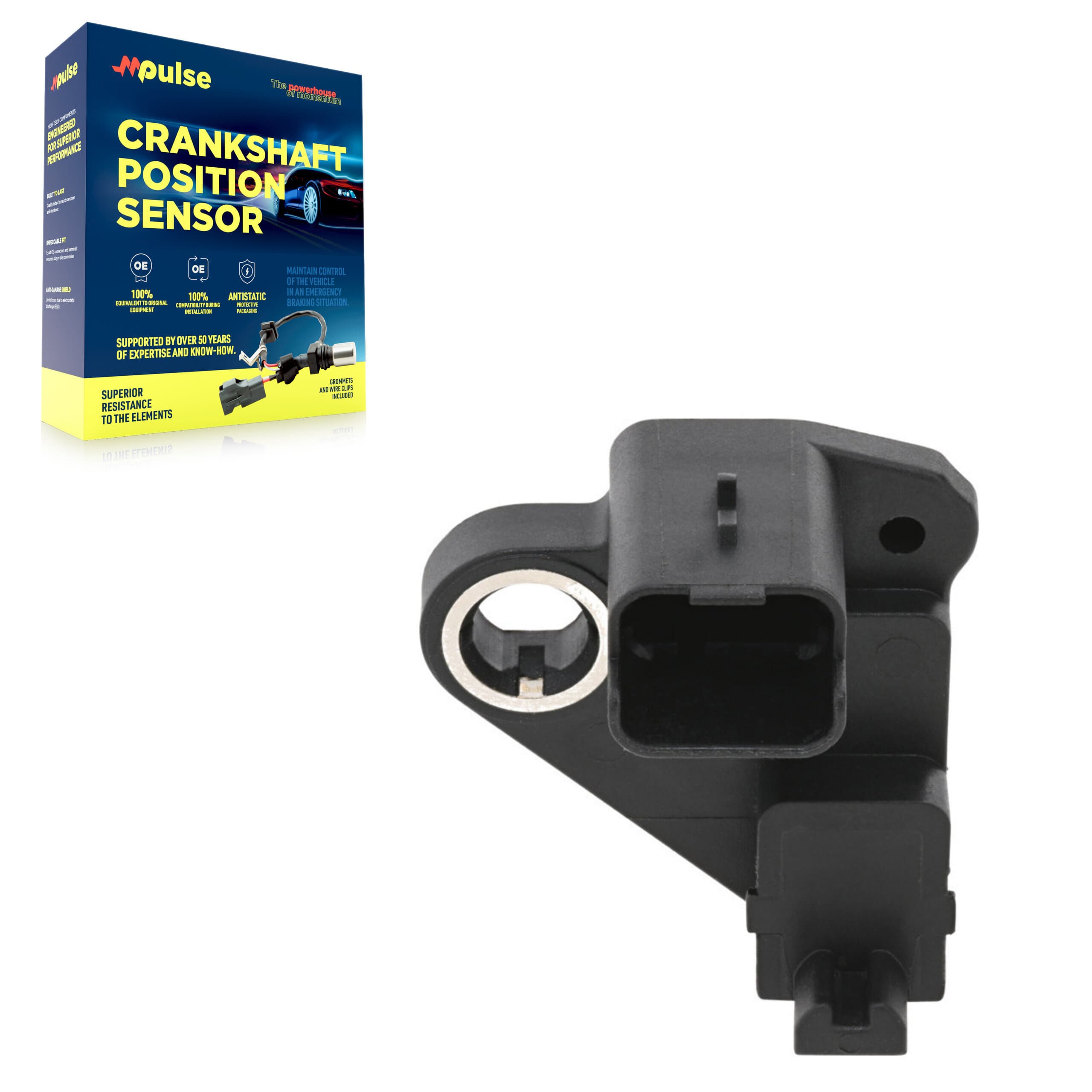 Mpulse - SEN-2CRK0390 - Engine Crankshaft Position Sensor image 1