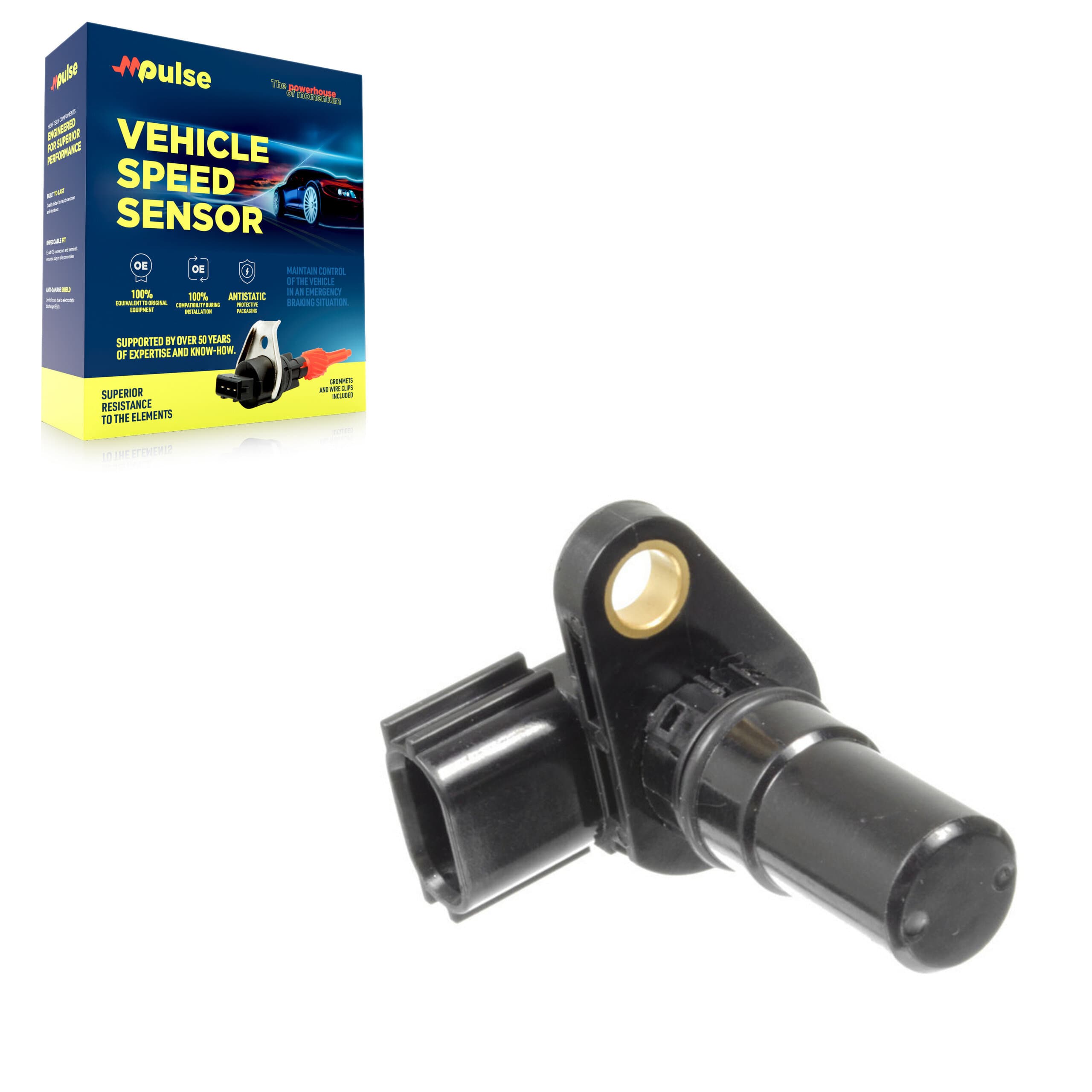 Mpulse - SEN-2VSS0056 - Vehicle Speed Sensor image 1