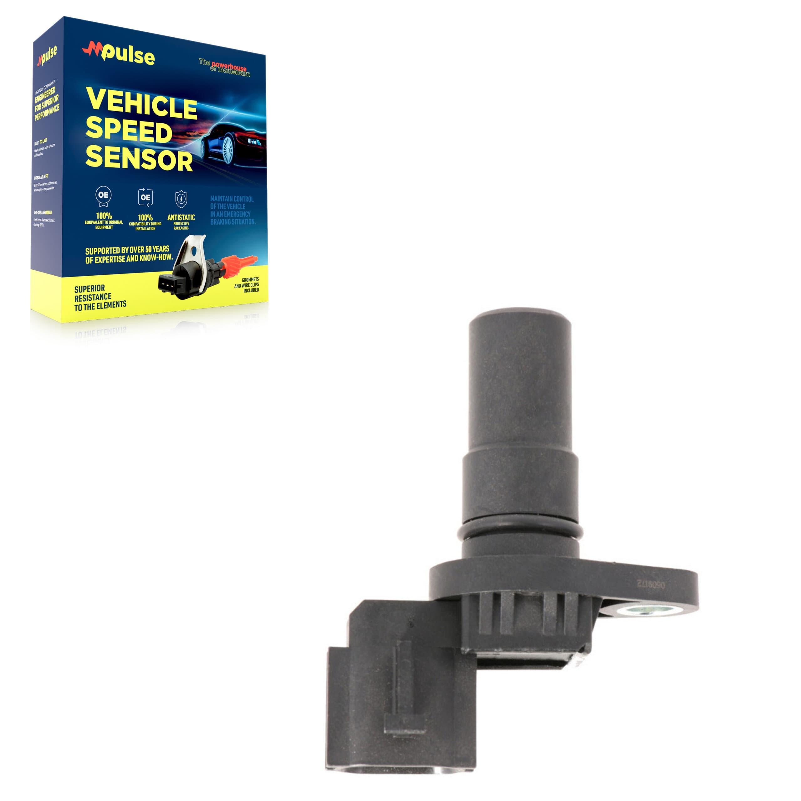 Mpulse - SEN-2VSS0369 - Vehicle Speed Sensor image 1