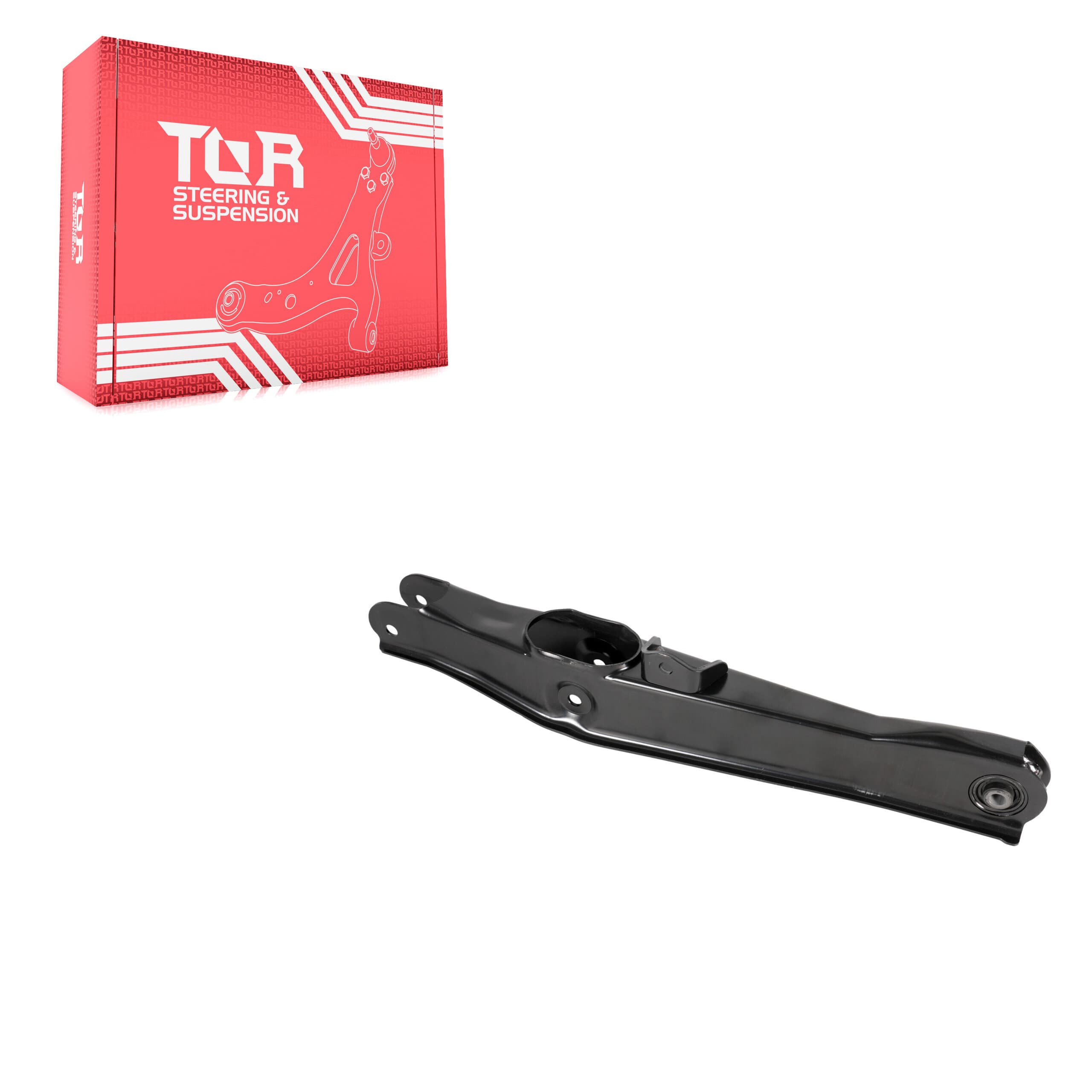 TOR - TOR-CA1212 - Rear Lower Rearward Suspension Control Arm image 1