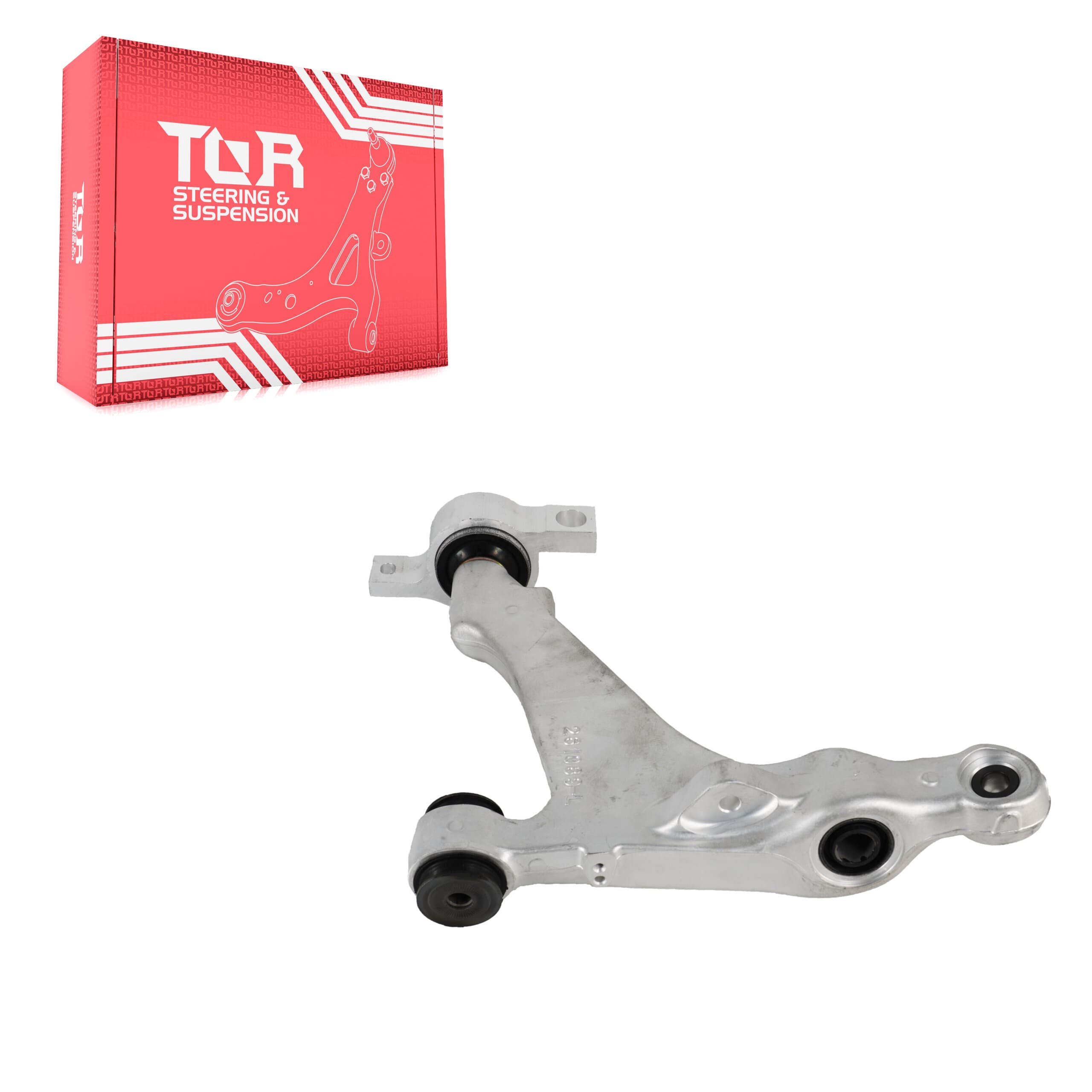 TOR - TOR-CA1215 - Front Left Lower Suspension Control Arm image 1