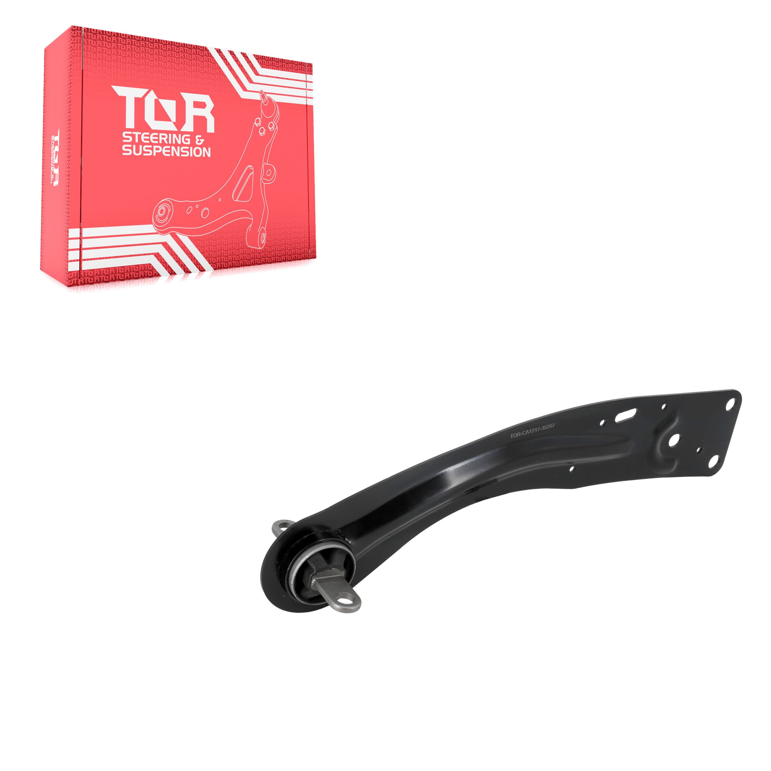 TOR - TOR-CA1217 - Rear Left Suspension Trailing Arm image 1