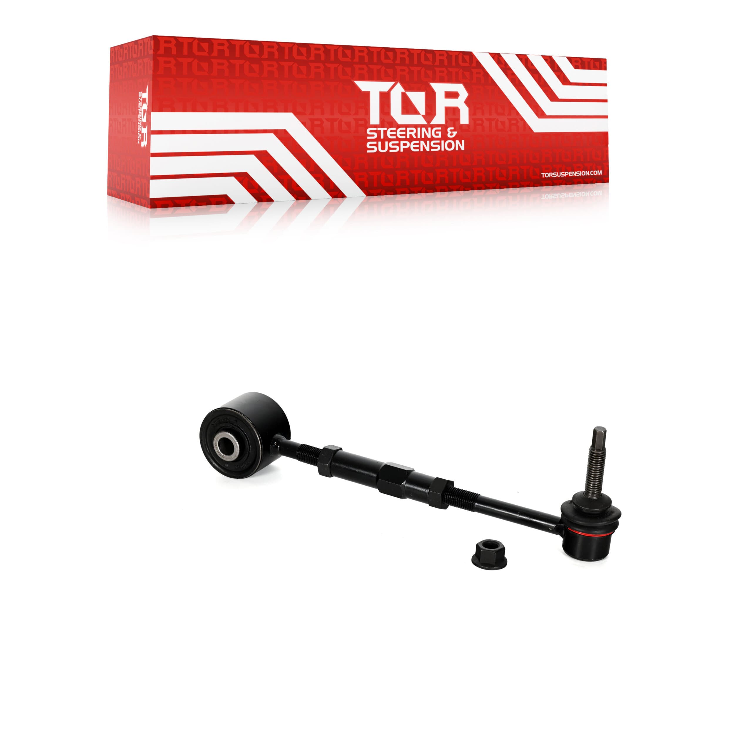 TOR - TOR-CB4022 - Rear Lateral Arm and Ball Joint Assembly image 1