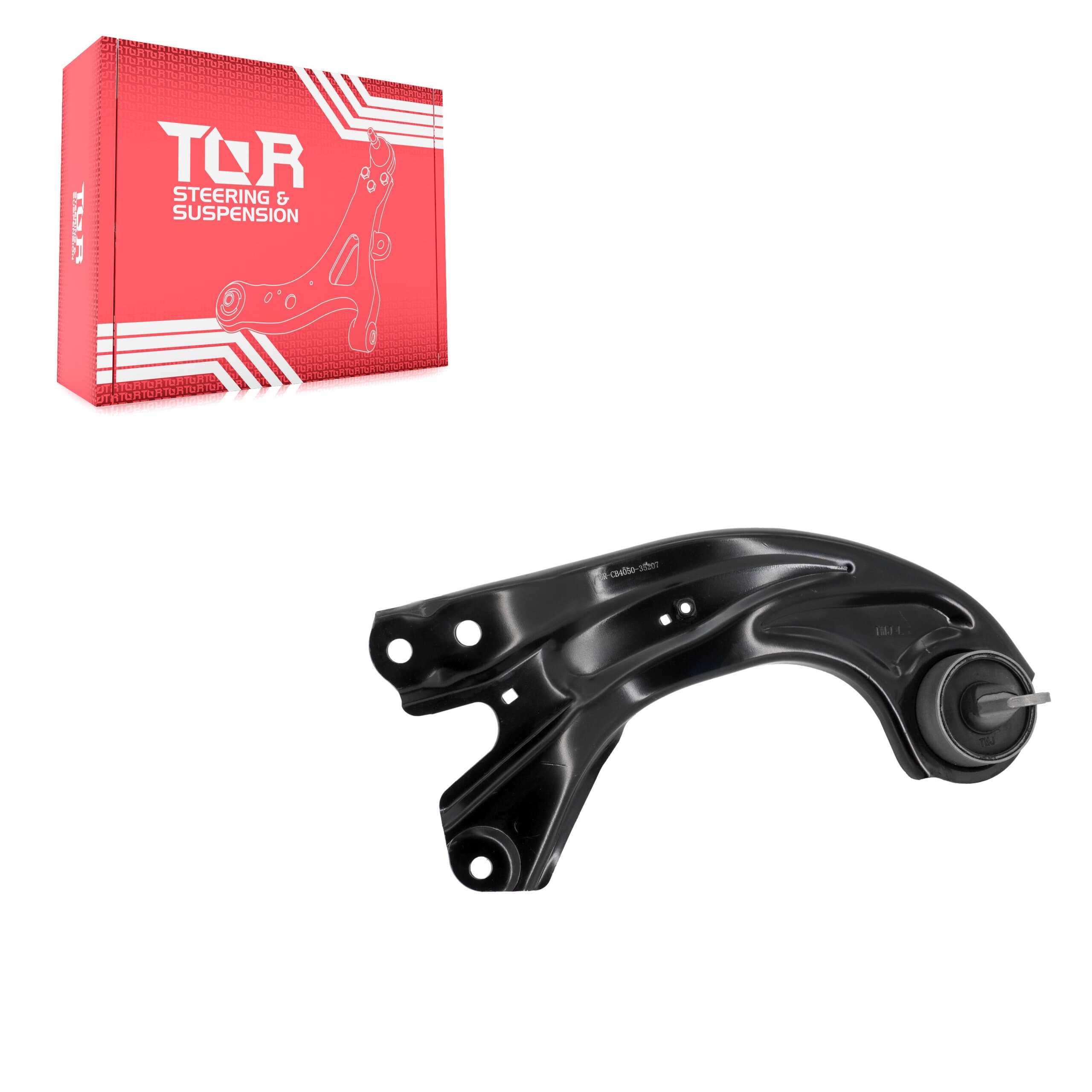 TOR - TOR-CB4050 - Rear Right Suspension Trailing Arm image 1