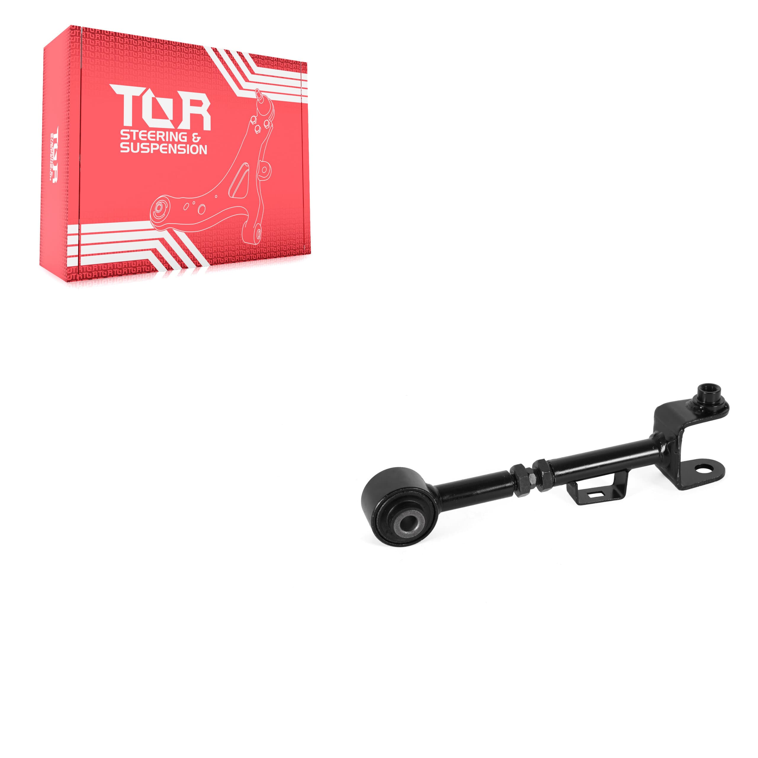 TOR - TOR-CK100046 - Right Upper Suspension Control Arm image 1