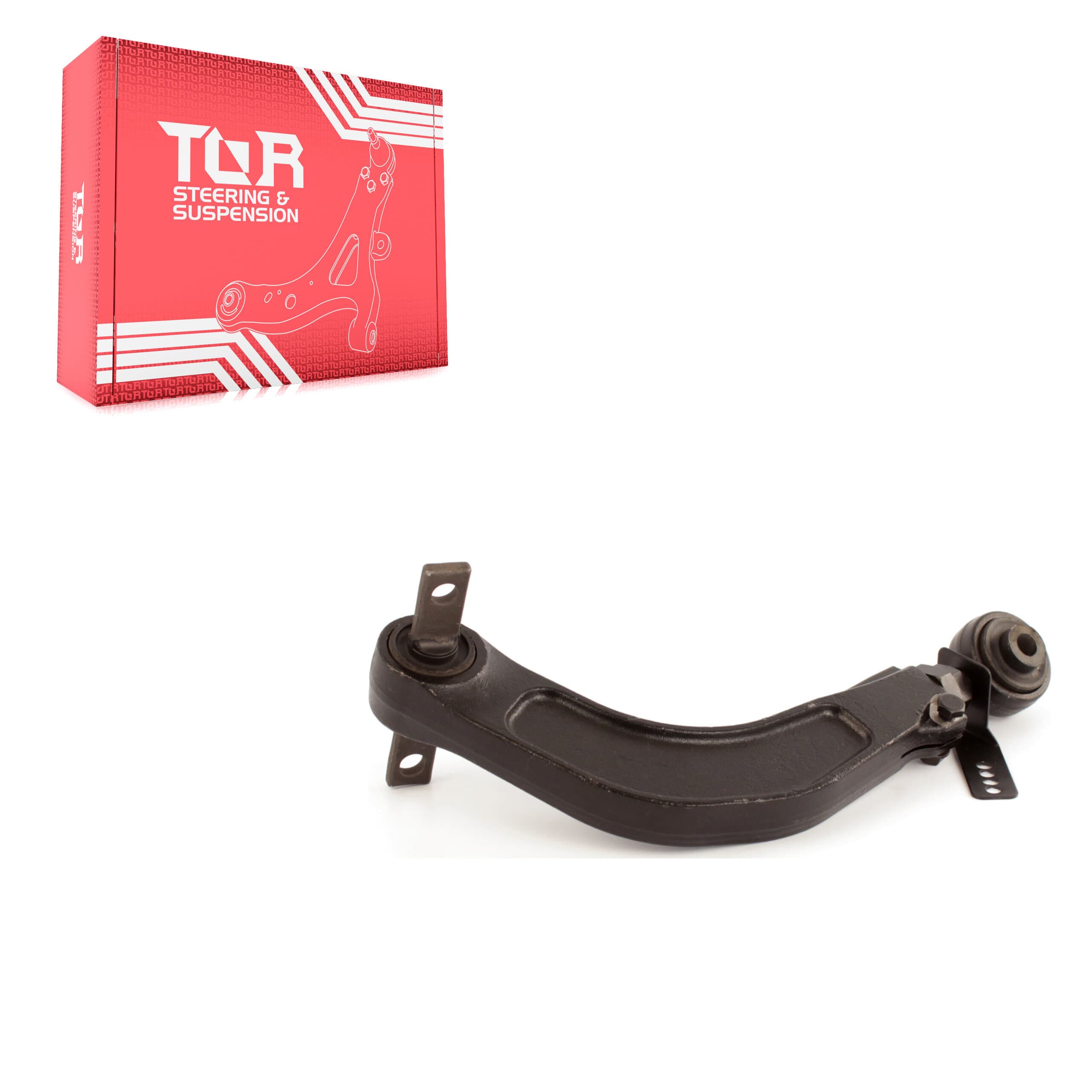 TOR - TOR-CK100049 - Rear Upper Suspension Control Arm image 1