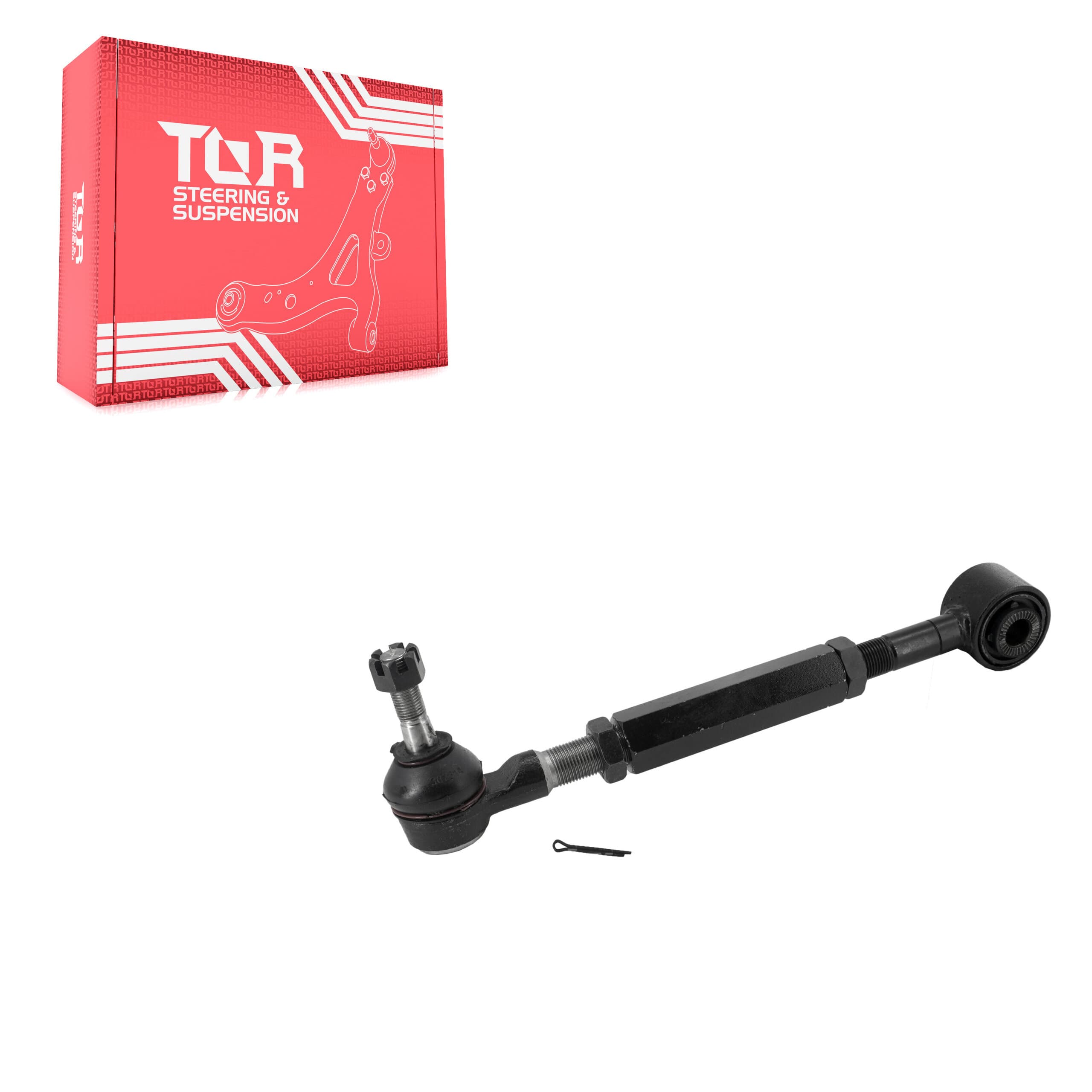 TOR - TOR-CK100124 - Rear Lower Forward Lateral Arm and Ball Joint Assembly image 1