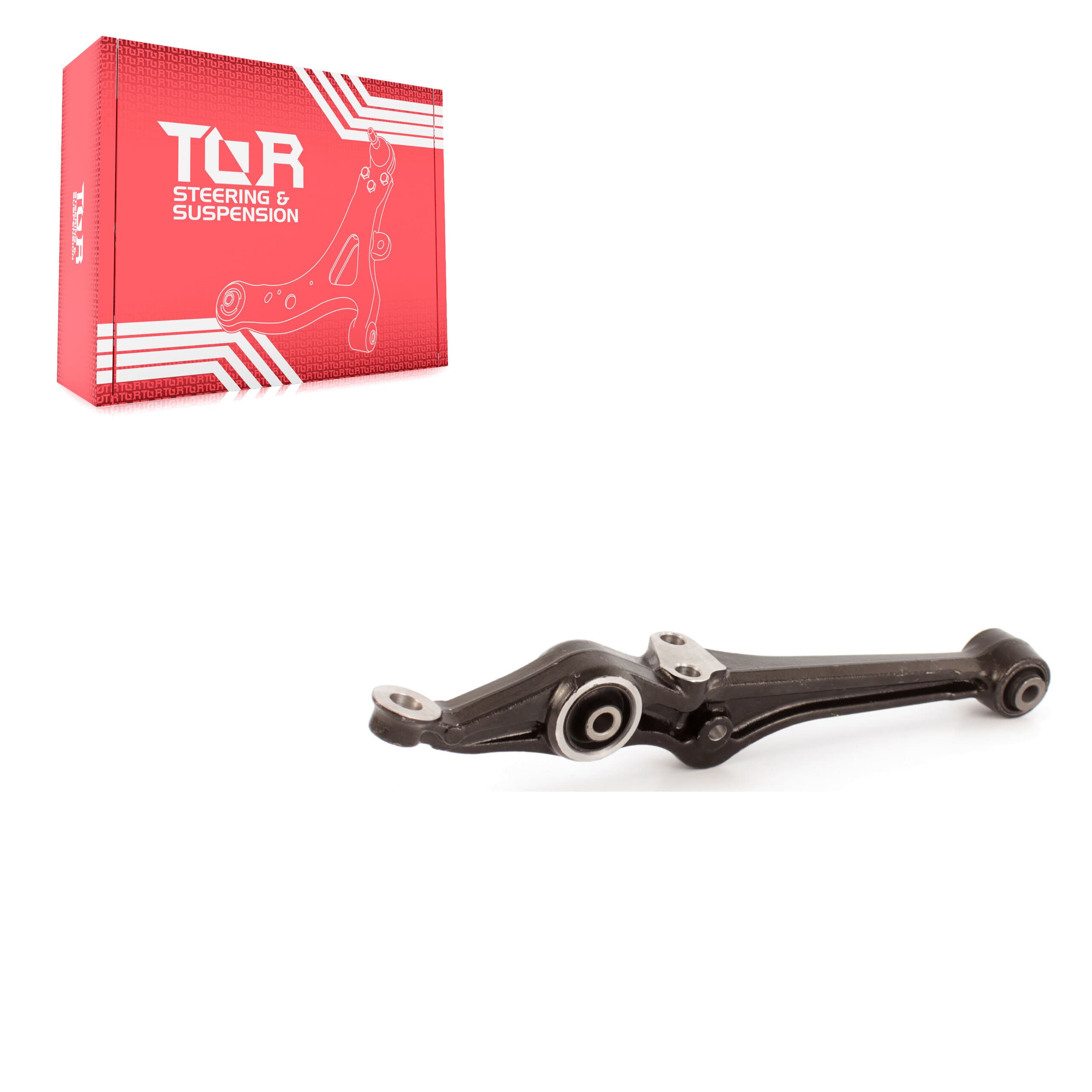 TOR - TOR-CK620045 - Front Left Lower Suspension Control Arm image 1