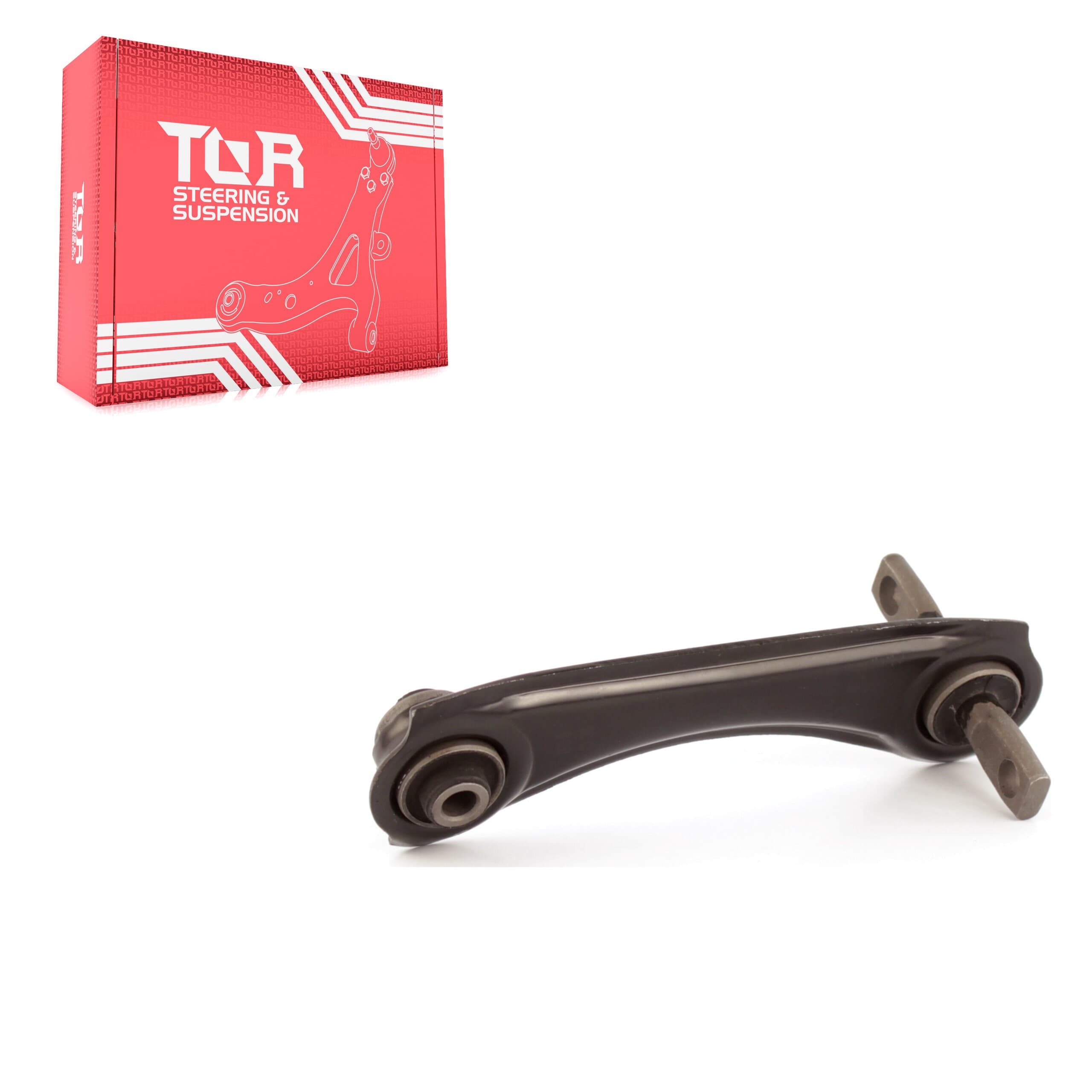 TOR - TOR-CK620048 - Rear Right Upper Suspension Control Arm image 1